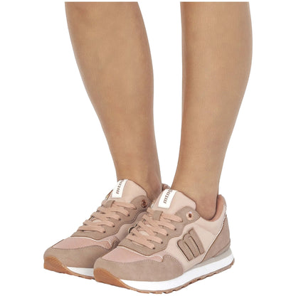 Zapatillas Mustang Joggo
