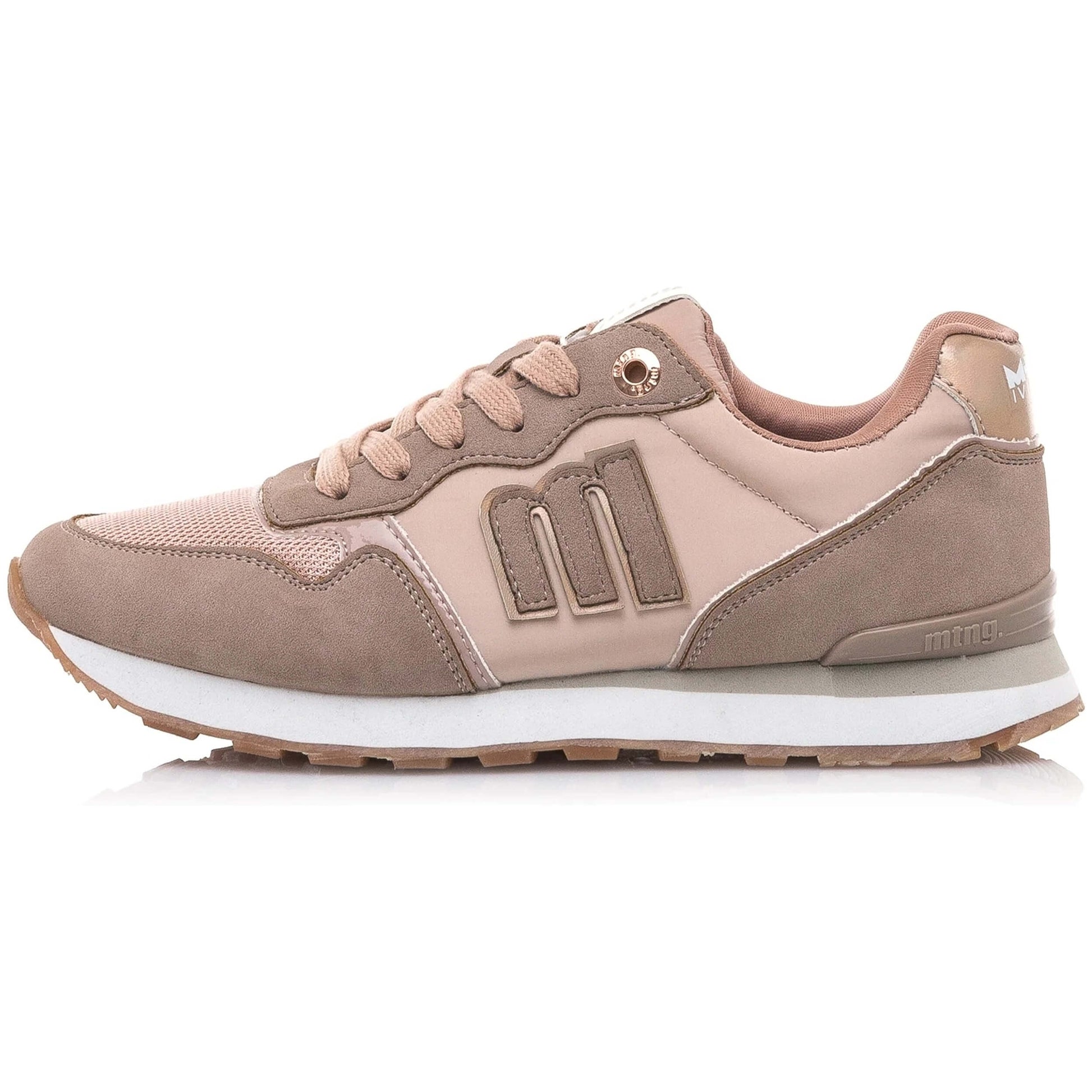 Zapatillas Mustang Joggo