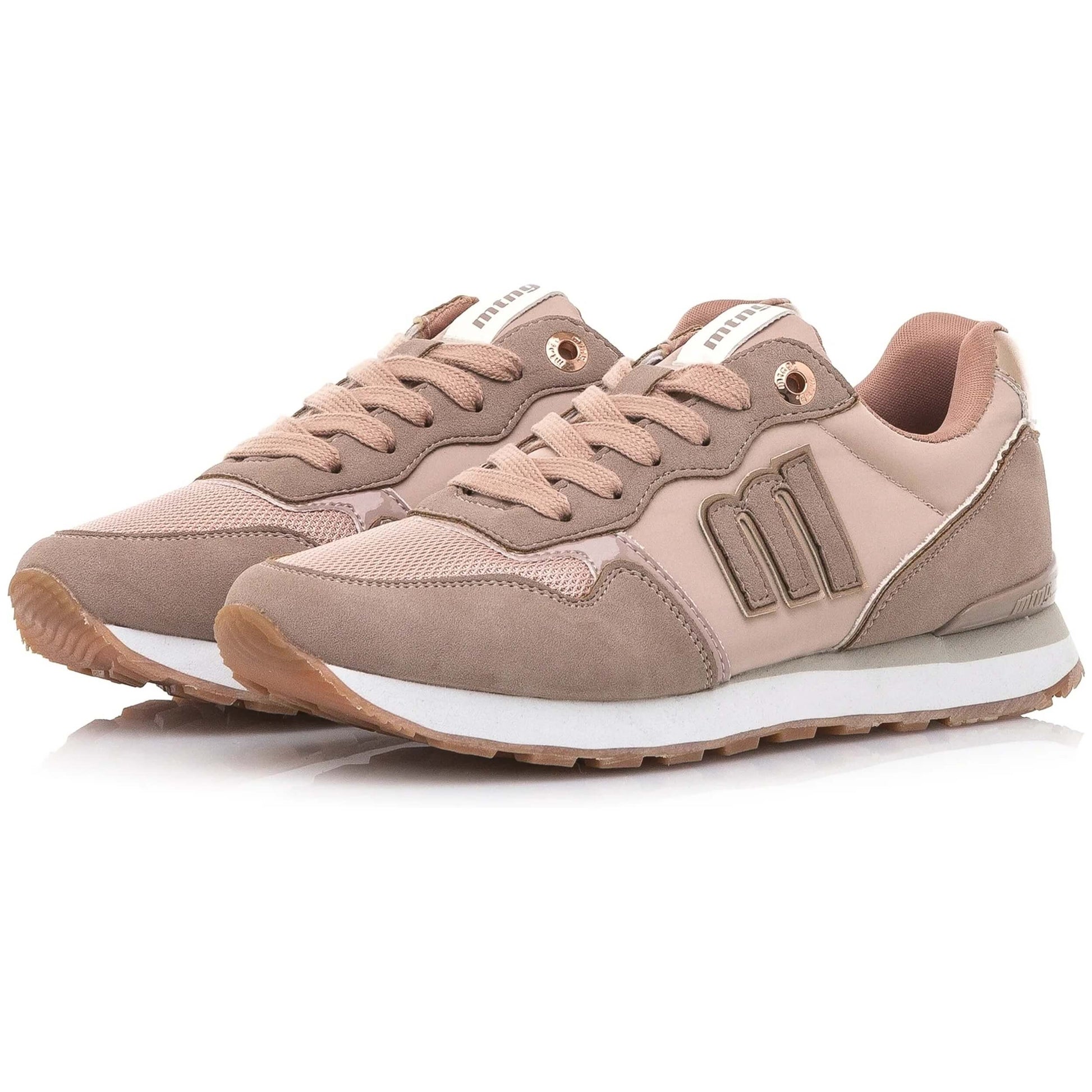 Zapatillas Mustang Joggo