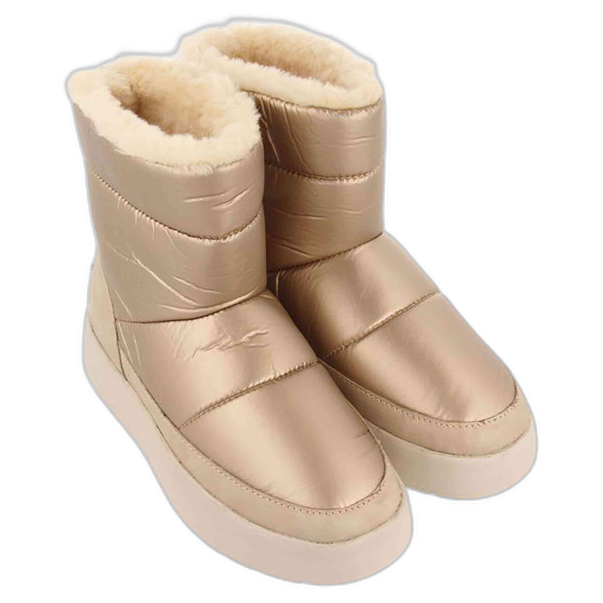 Botas Gioseppo  