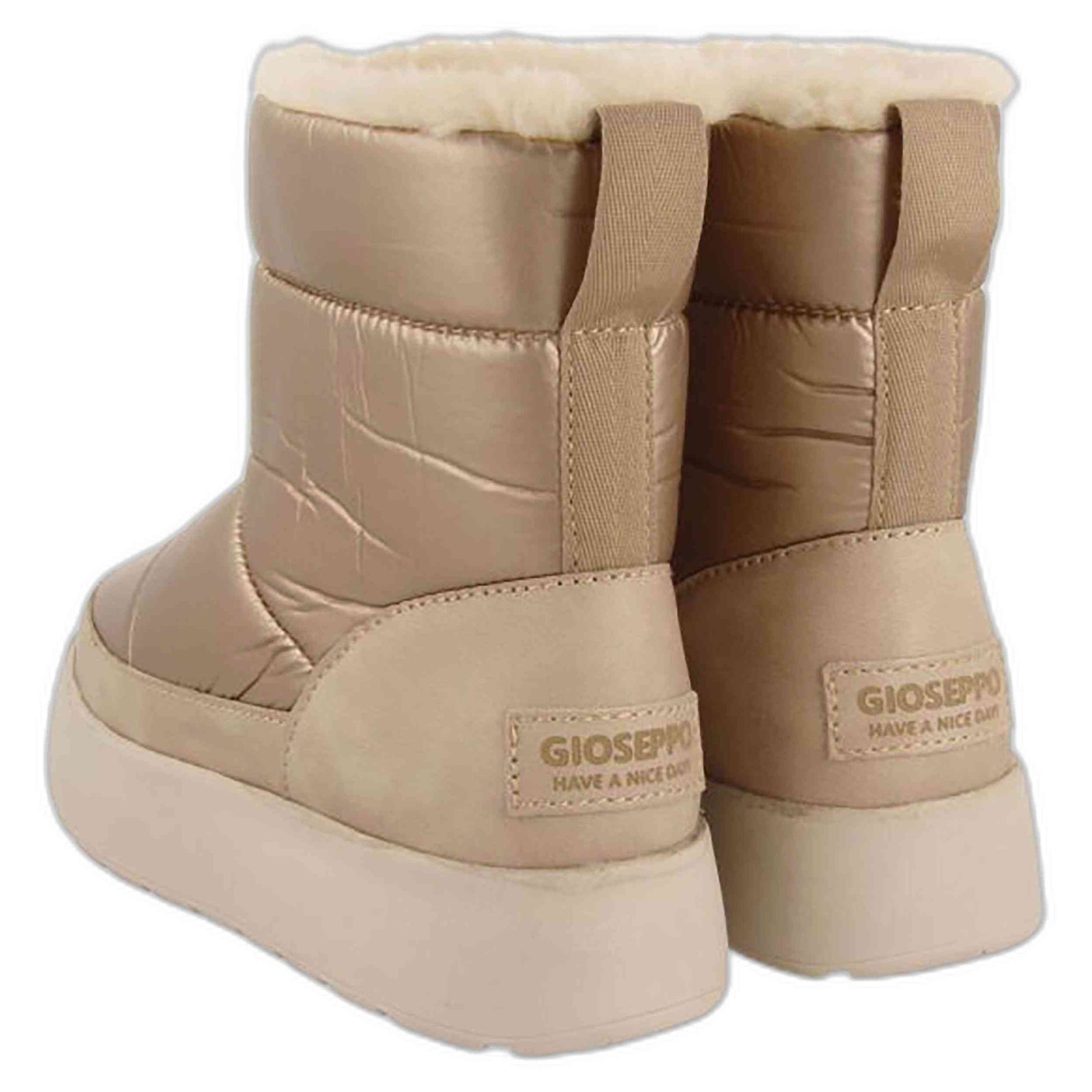 Botas Gioseppo  