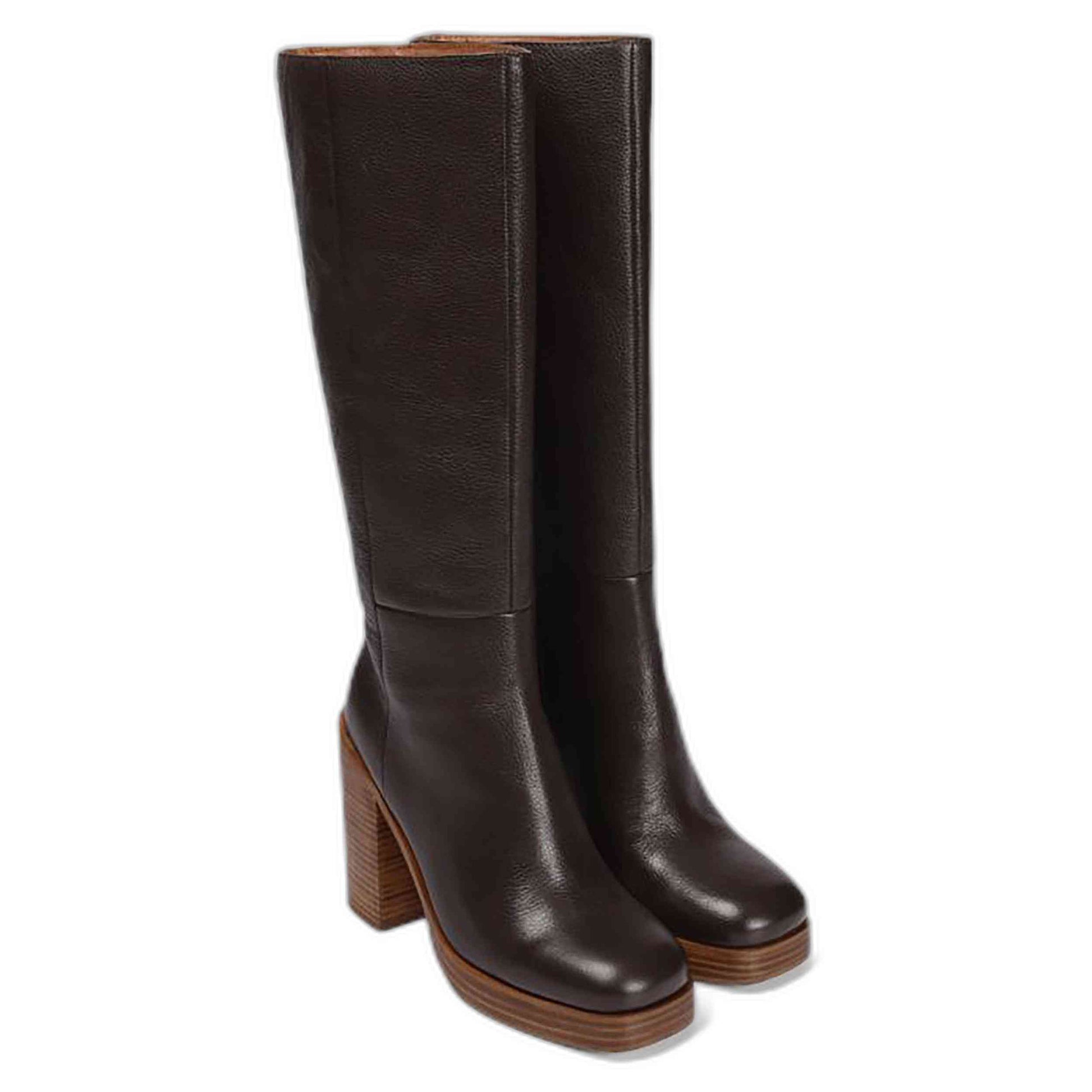 Botas Gioseppo  
