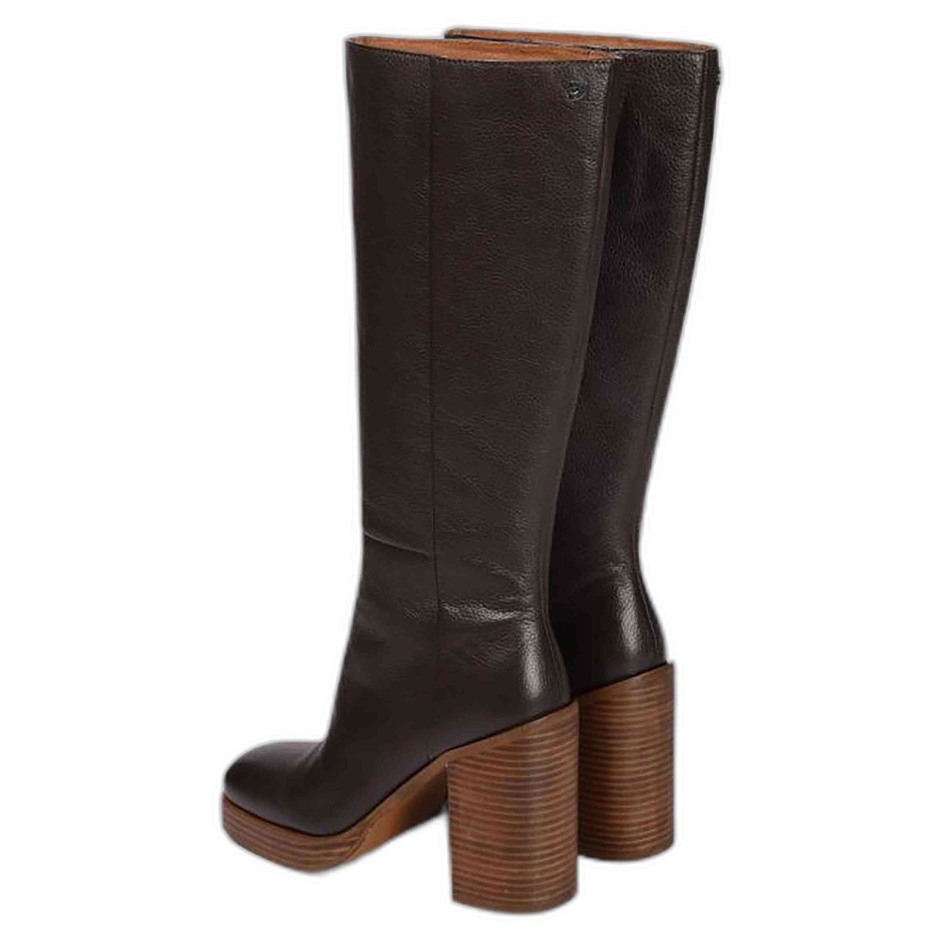 Botas Gioseppo  