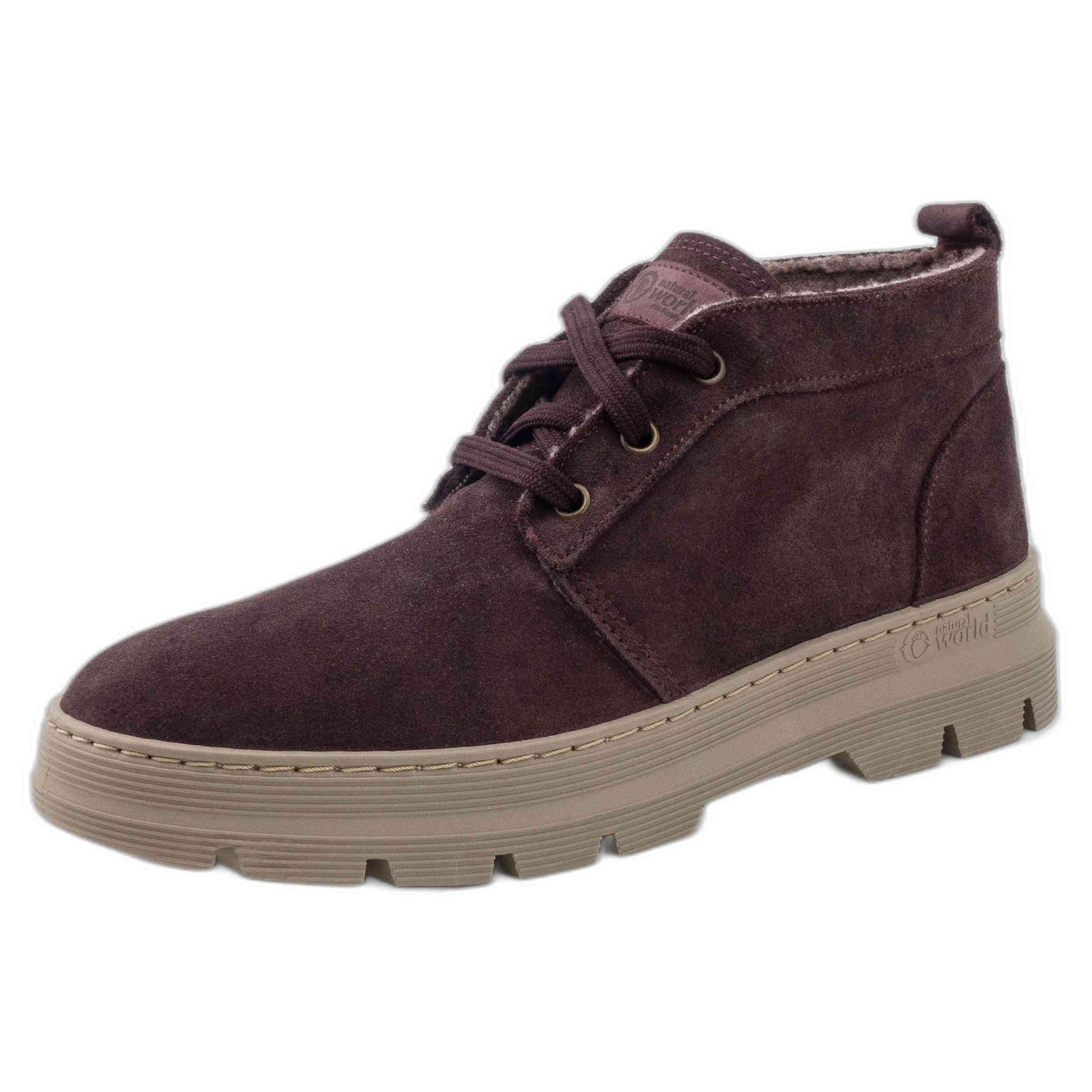 Botas Natural World Eco Lis