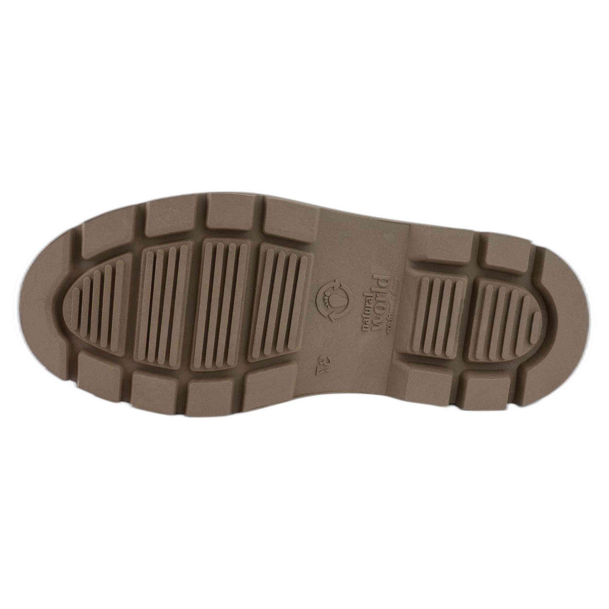 Botas Natural World Eco Lis