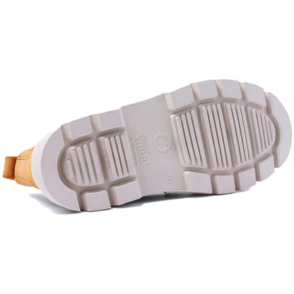 Botines Natural World Eco  