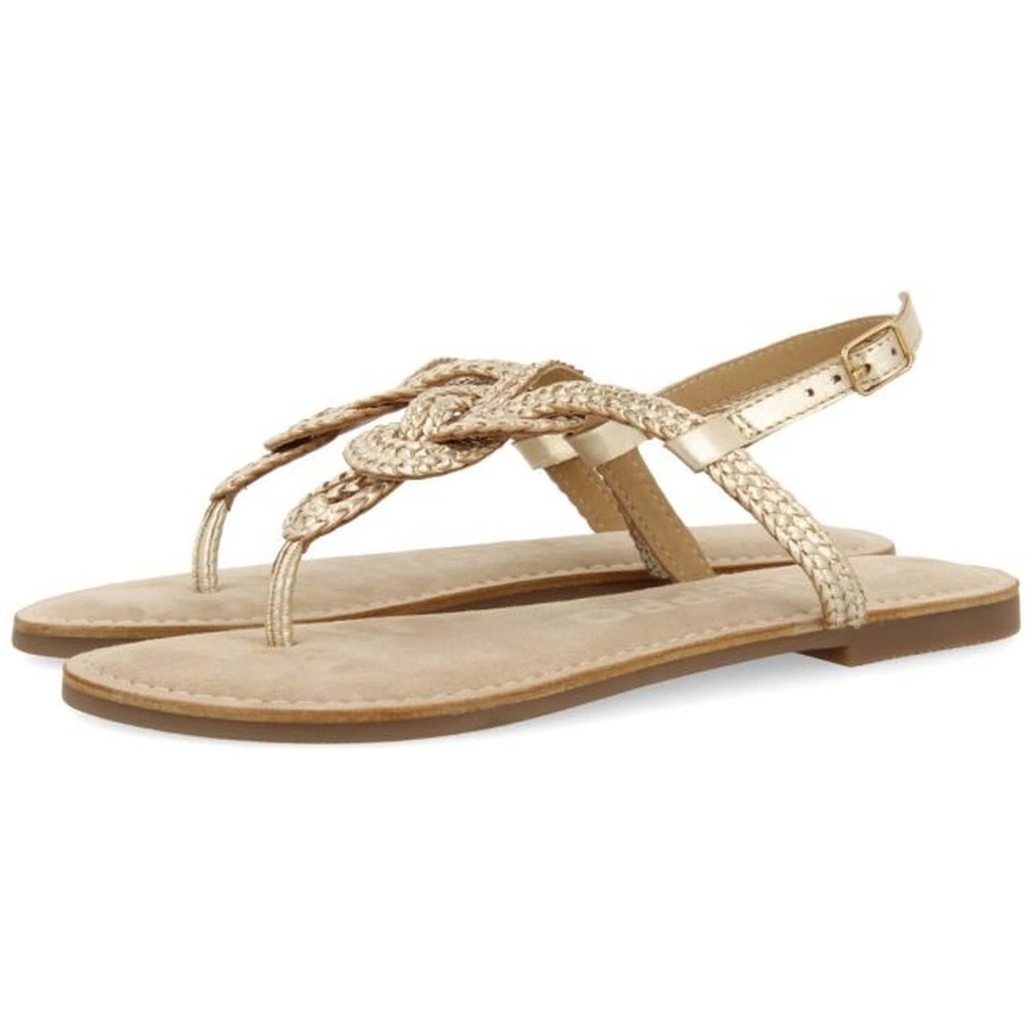 Sandalias Gioseppo Zupanja