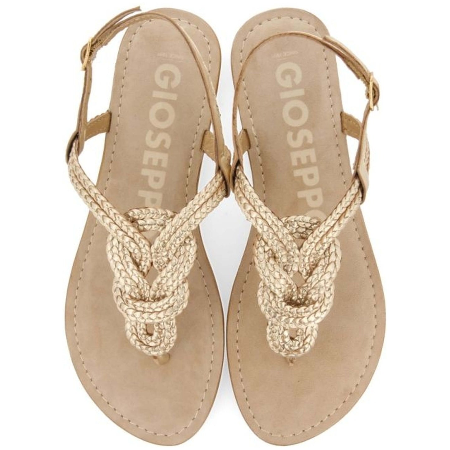 Sandalias Gioseppo Zupanja