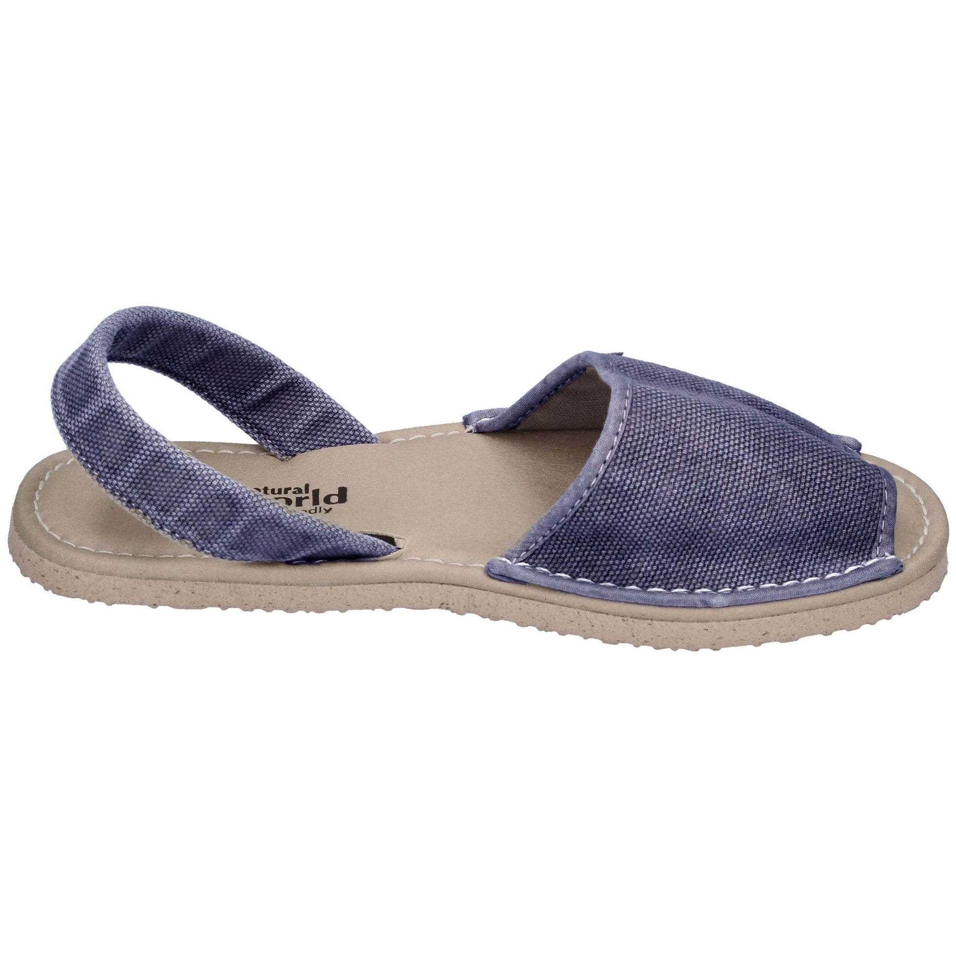 Sandalias Natural World Eco  