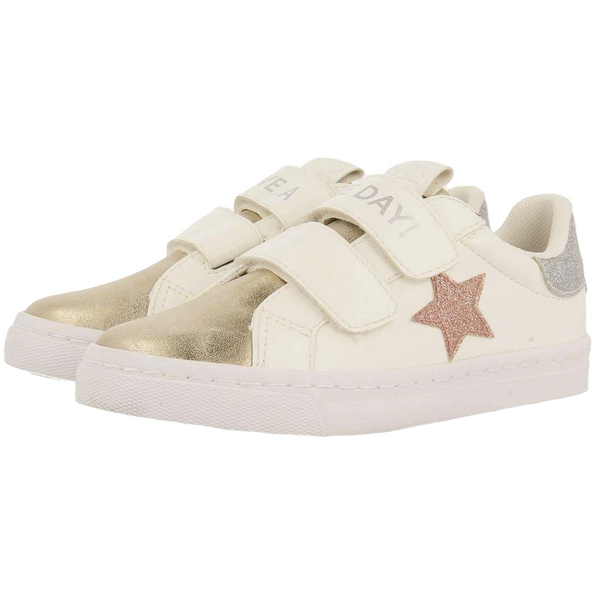 Zapatillas Gioseppo Glitter Ebenthal