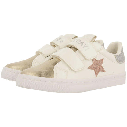 Zapatillas Gioseppo Glitter Ebenthal