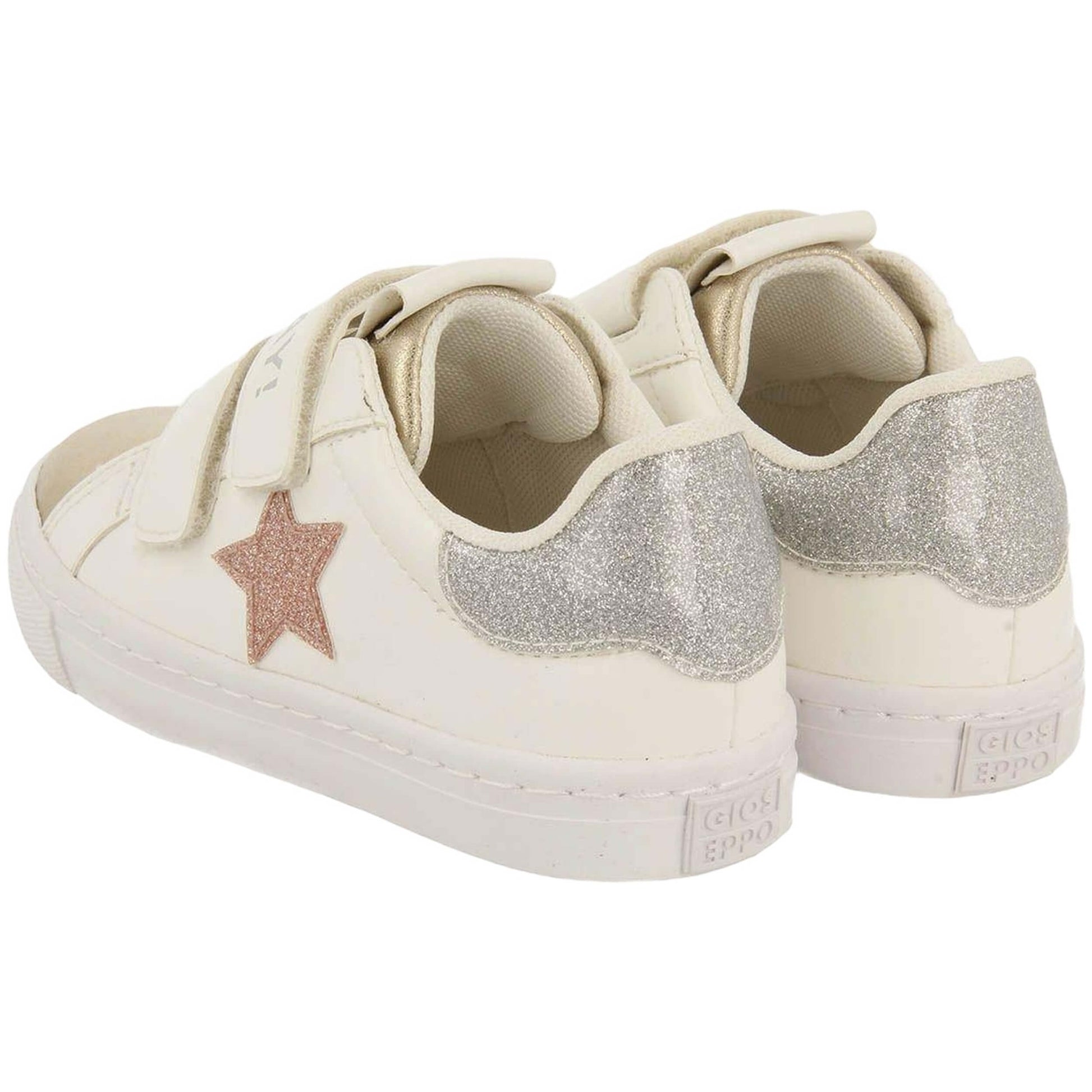 Zapatillas Gioseppo Glitter Ebenthal