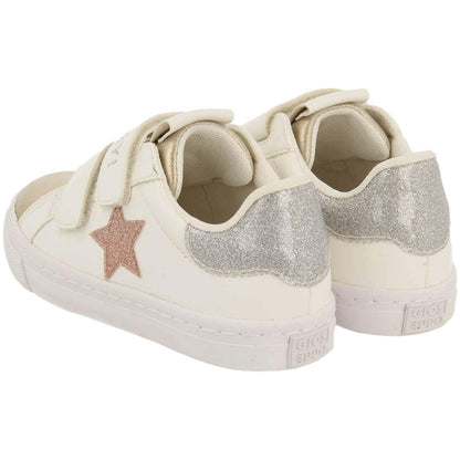 Zapatillas Gioseppo Glitter Ebenthal