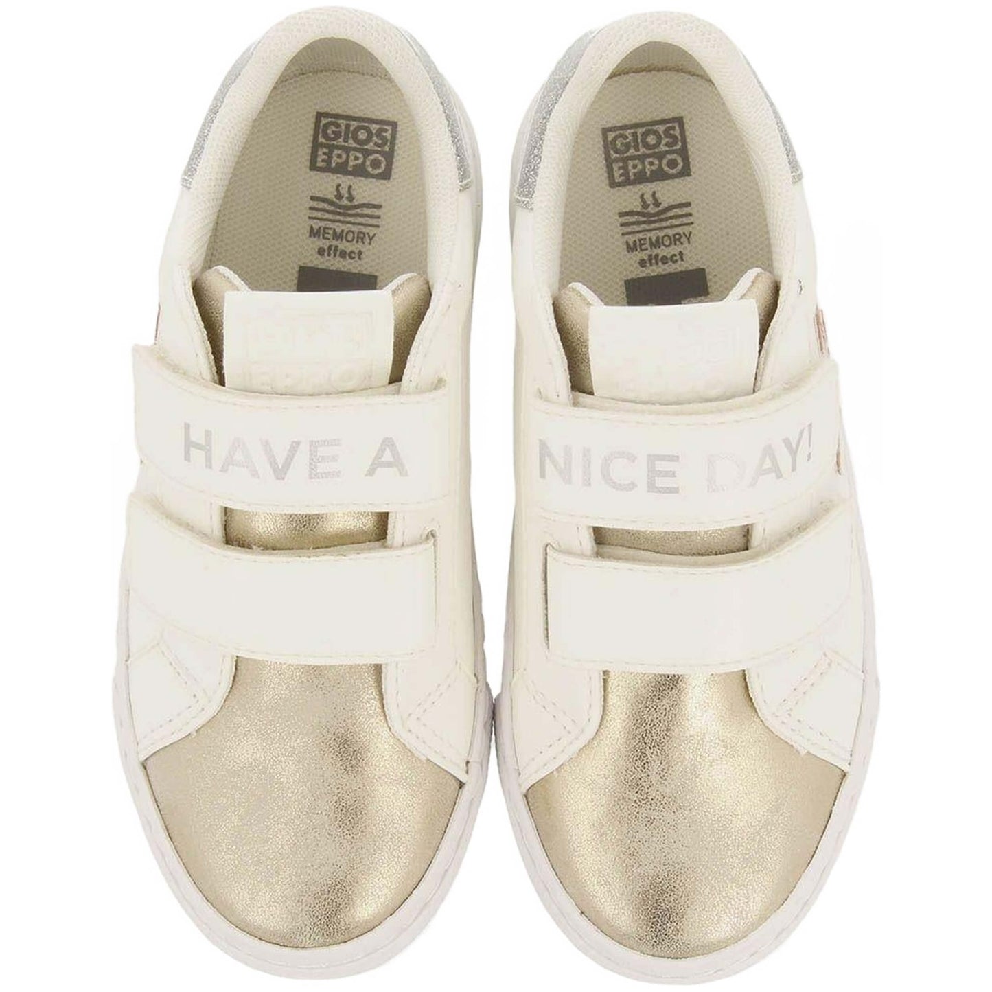Zapatillas Gioseppo Glitter Ebenthal