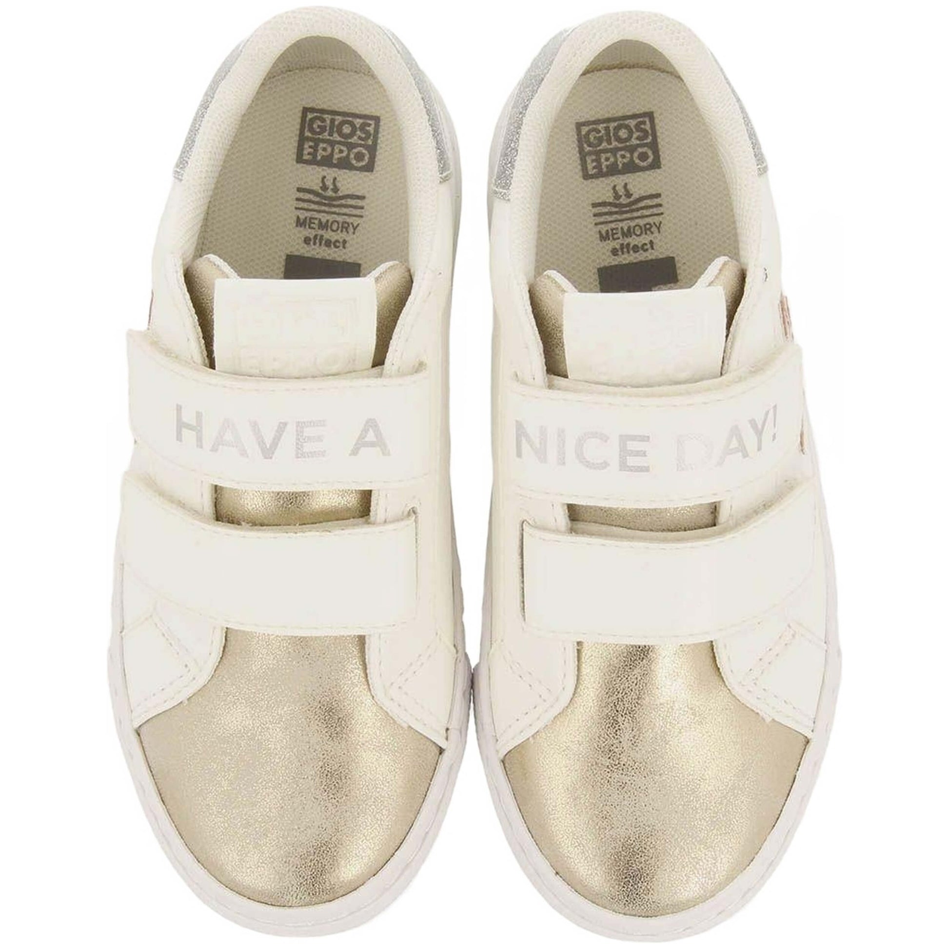 Zapatillas Gioseppo Glitter Ebenthal