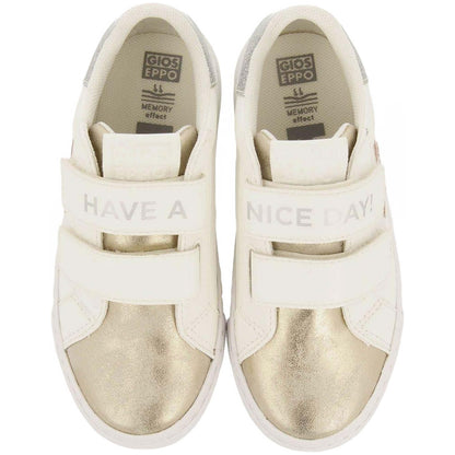 Zapatillas Gioseppo Glitter Ebenthal