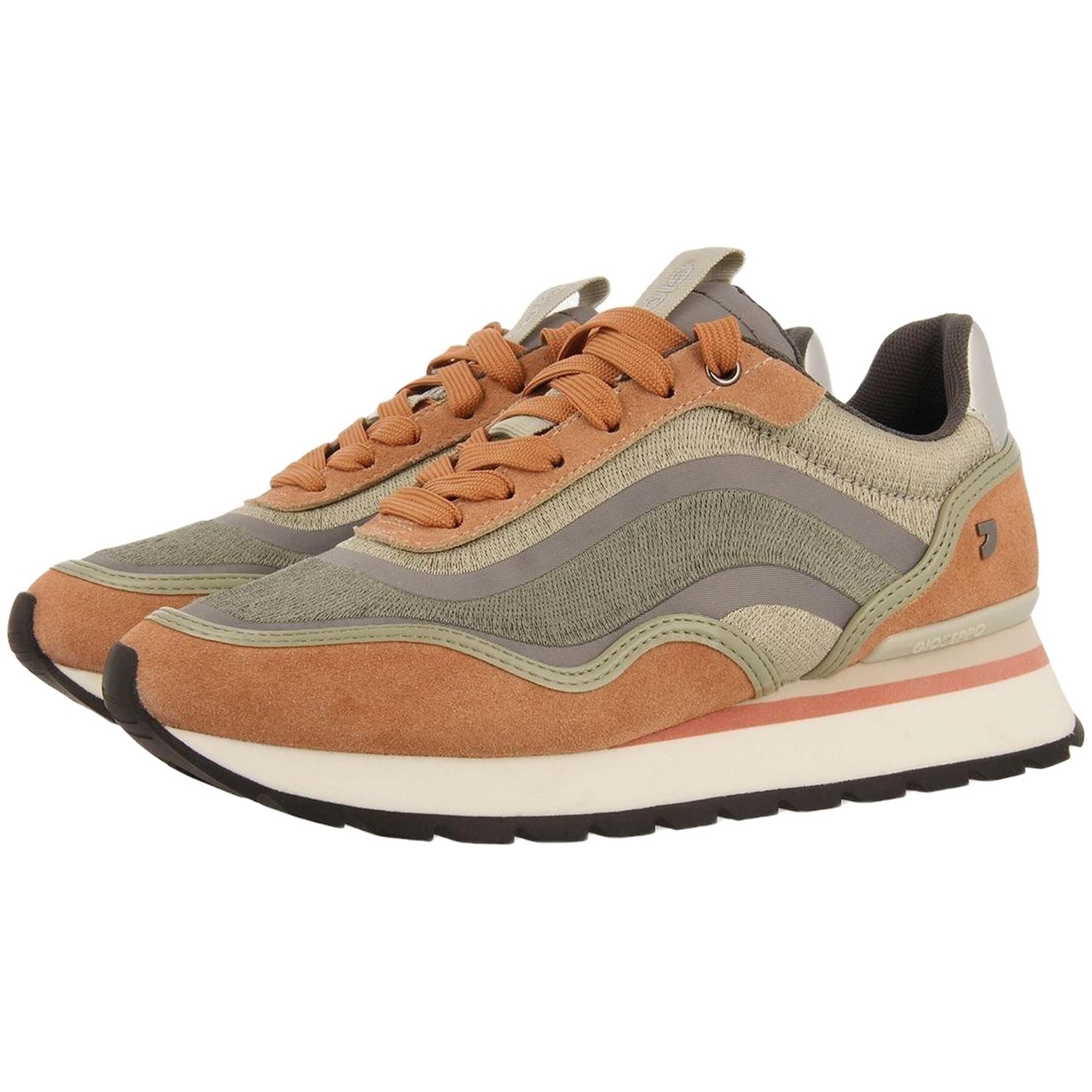 Zapatillas Gioseppo Bojnice