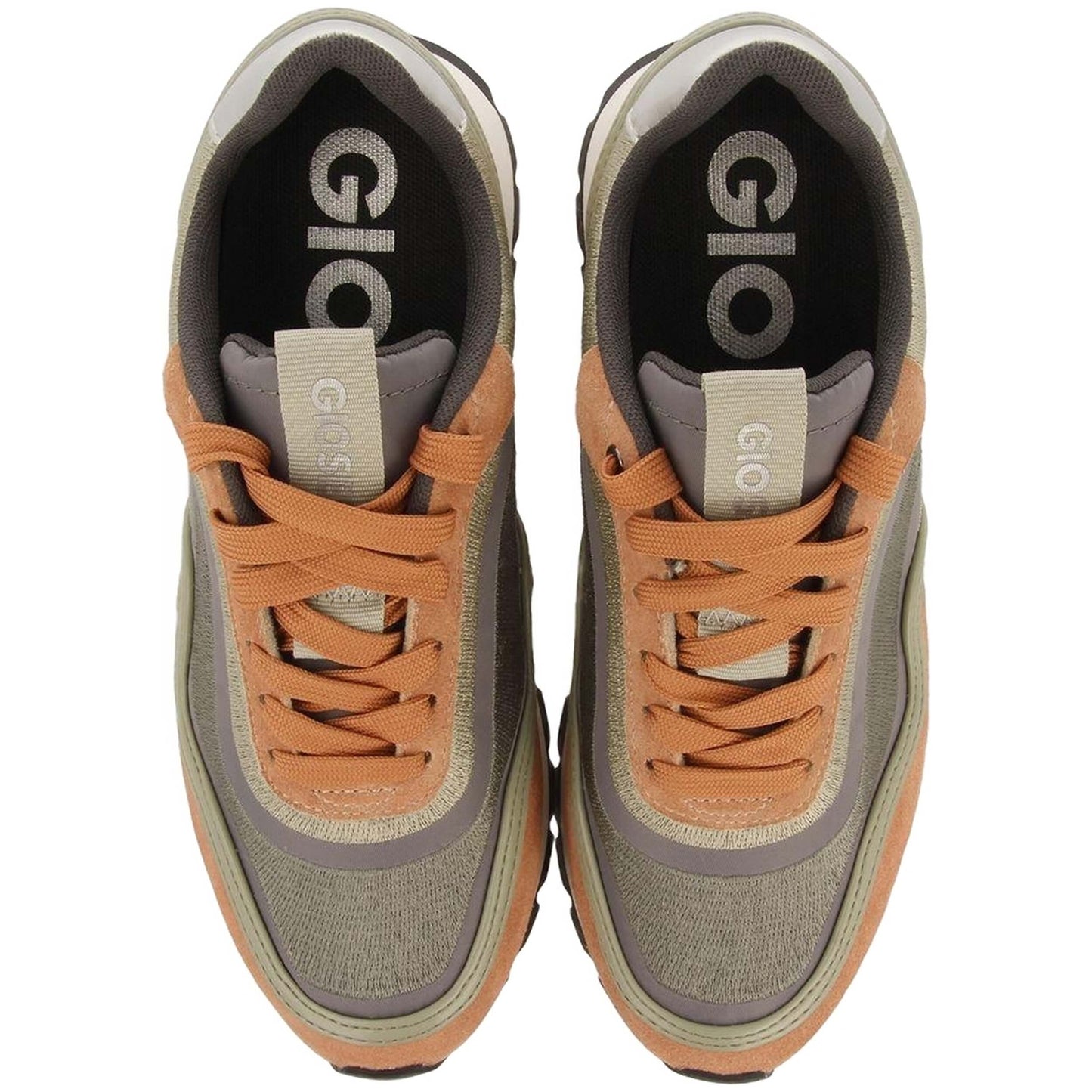 Zapatillas Gioseppo Bojnice