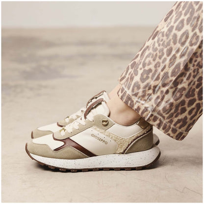 Zapatillas Gioseppo Copake