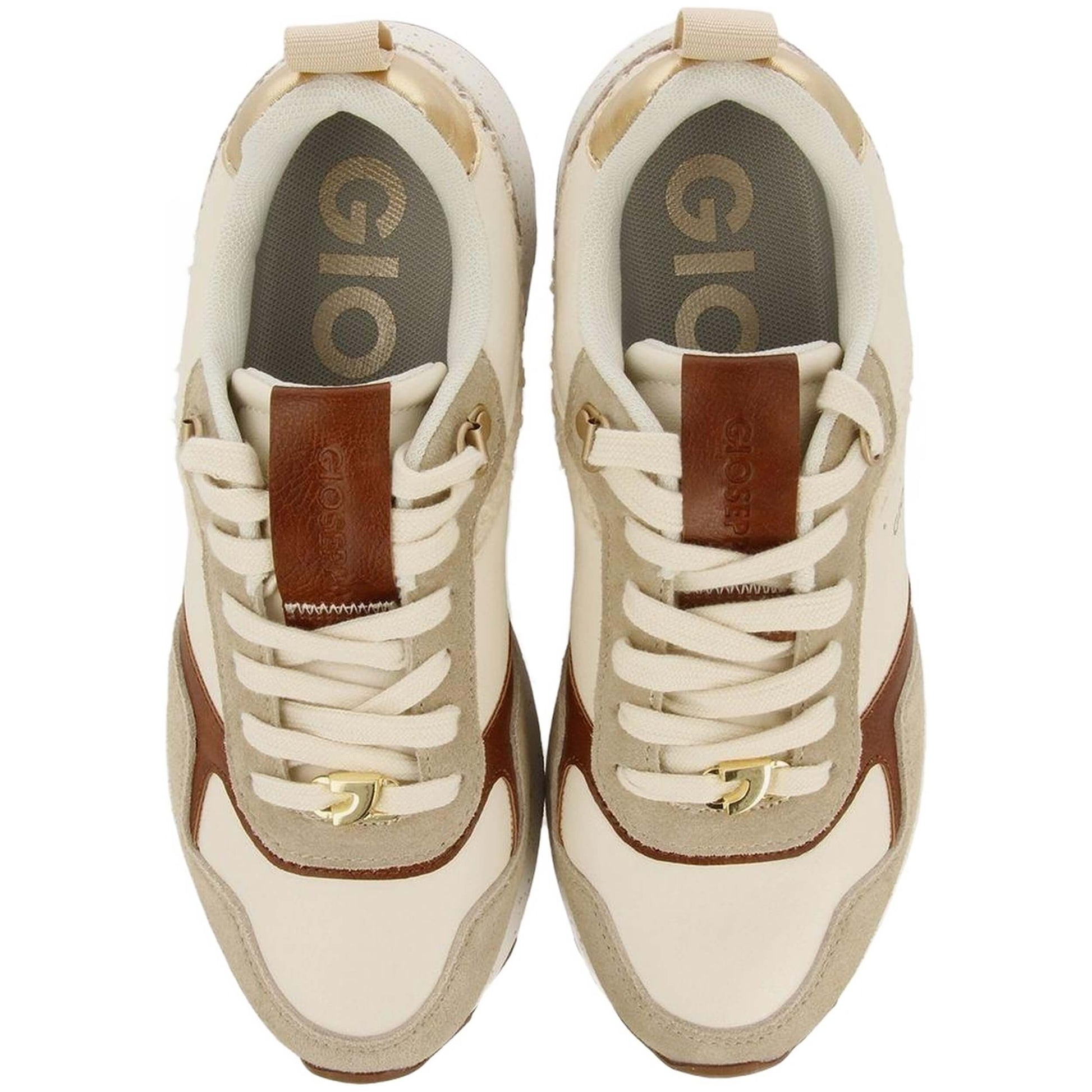 Zapatillas Gioseppo Copake