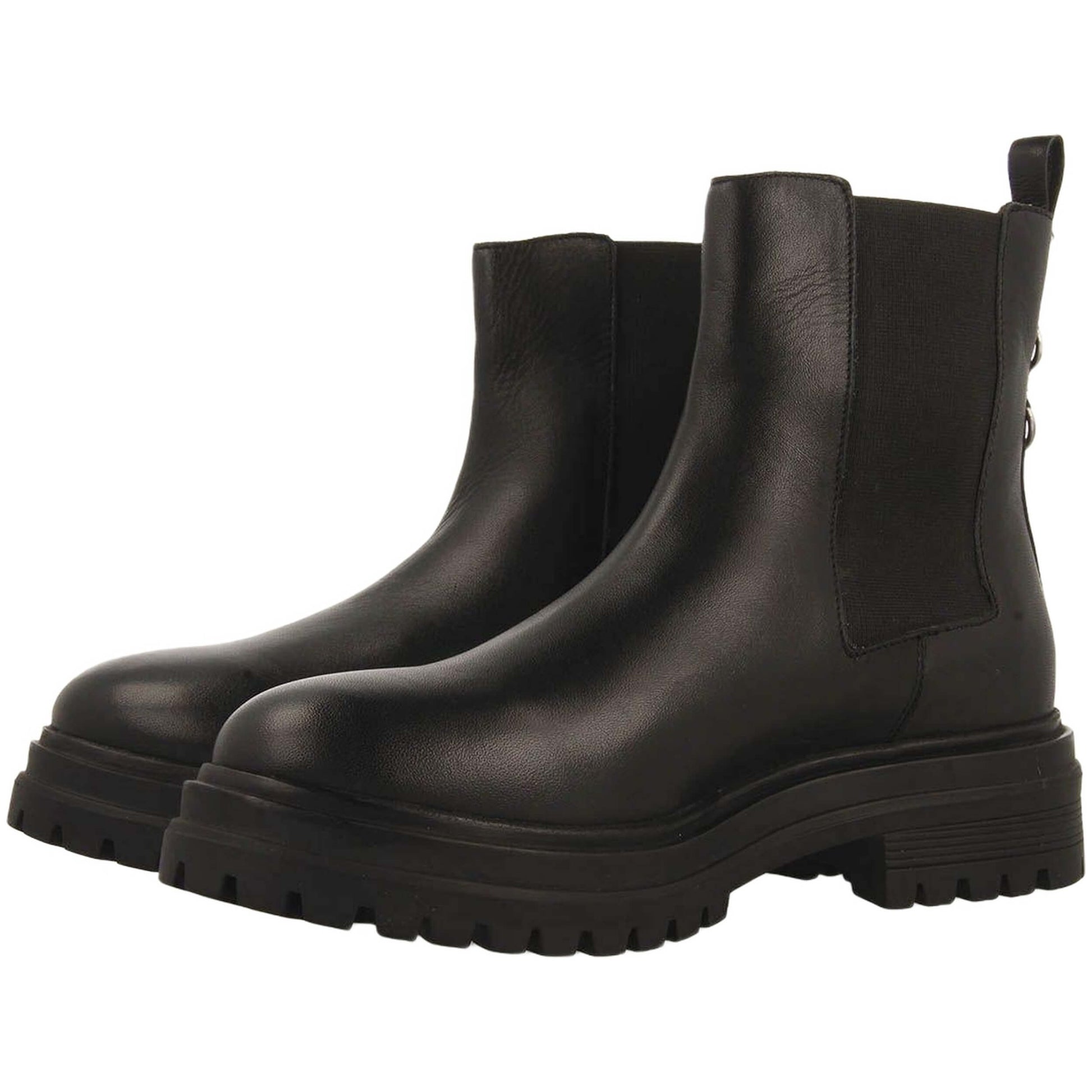Botines Gioseppo Track Varick
