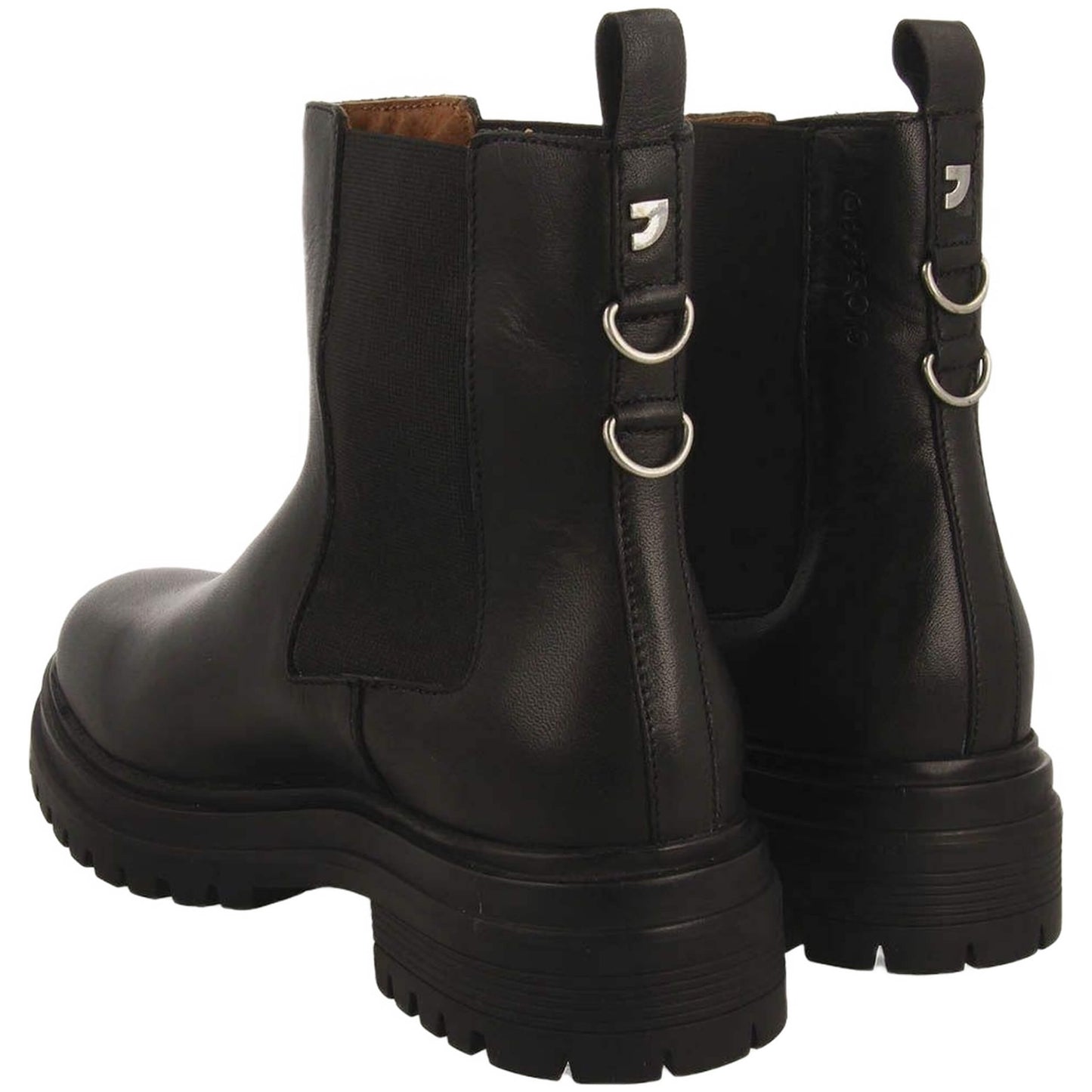 Botines Gioseppo Track Varick