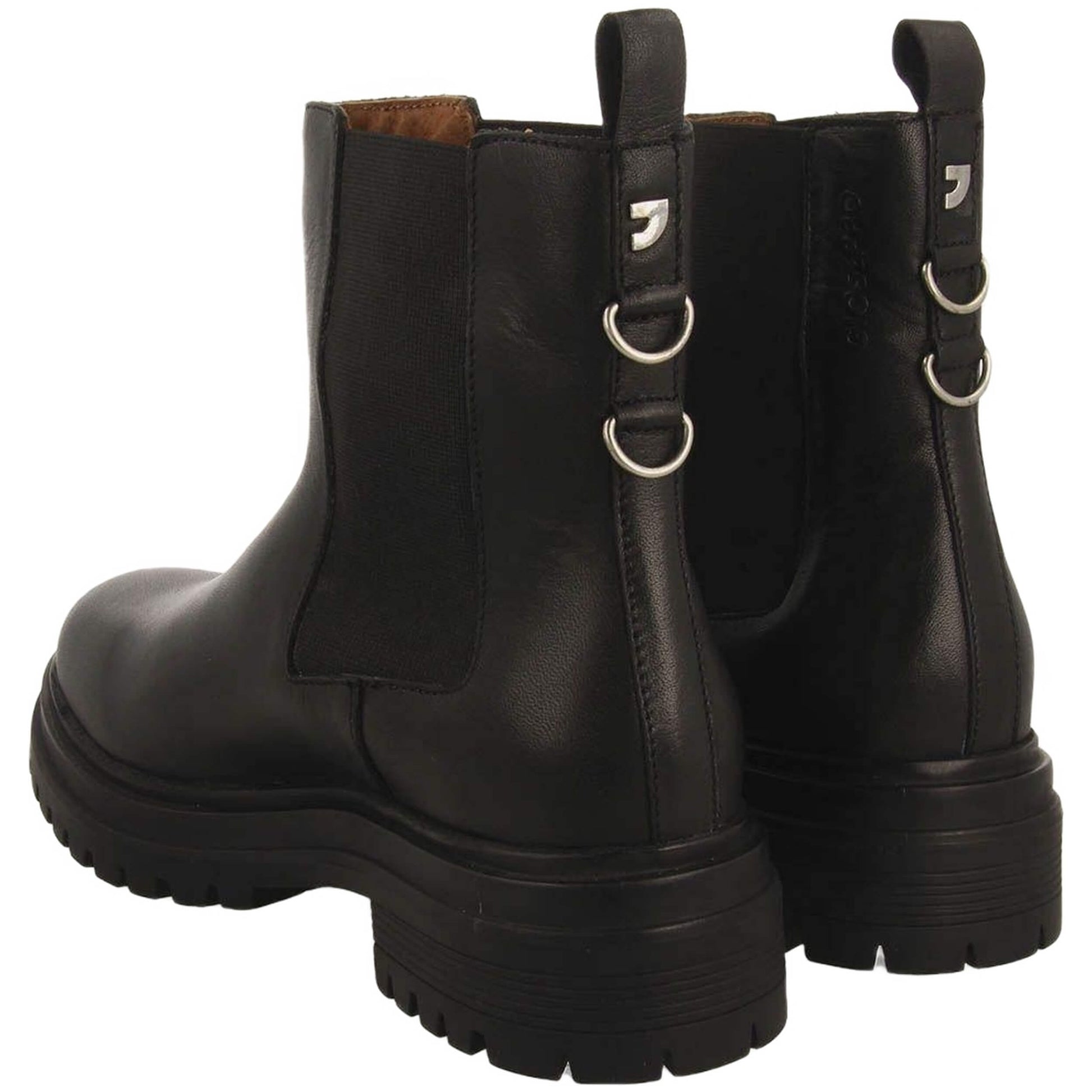 Botines Gioseppo Track Varick