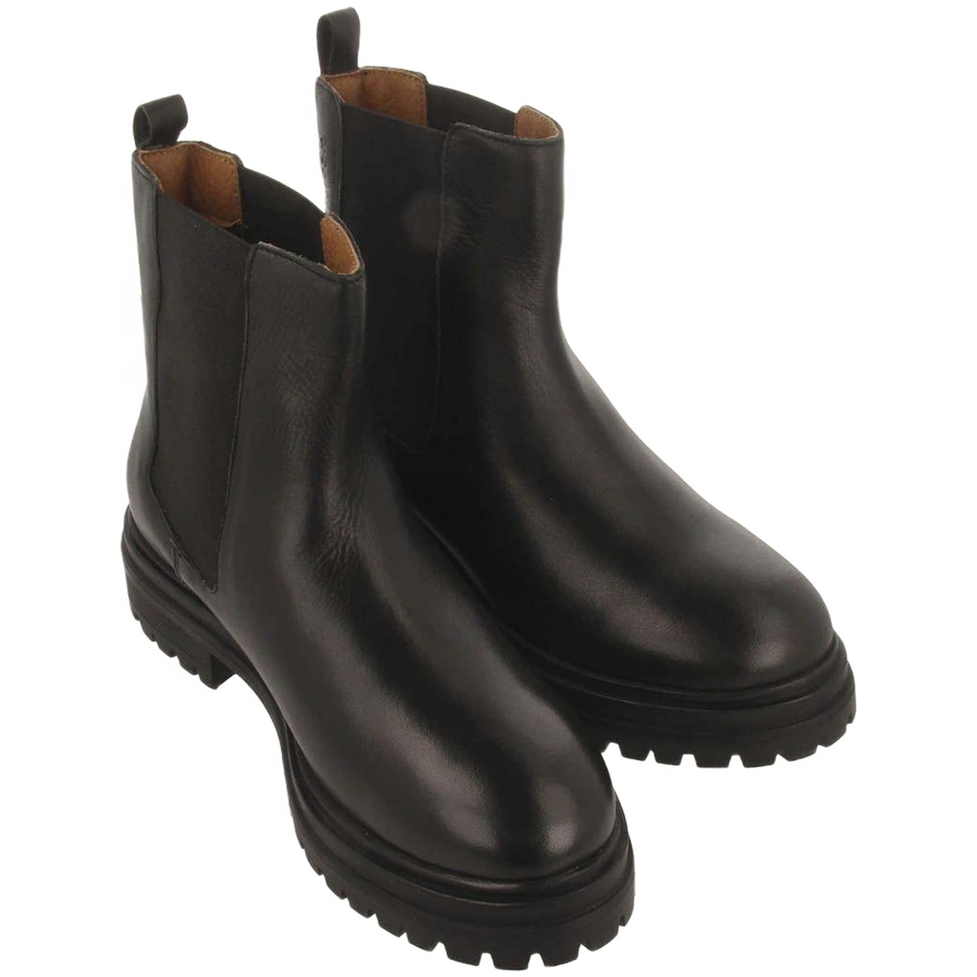 Botines Gioseppo Track Varick