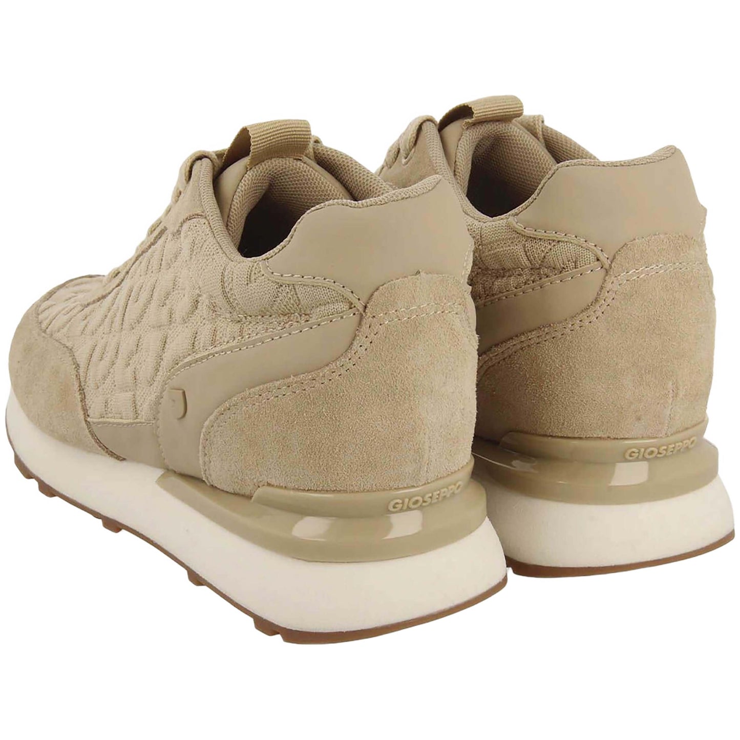 Zapatillas Gioseppo Mentz