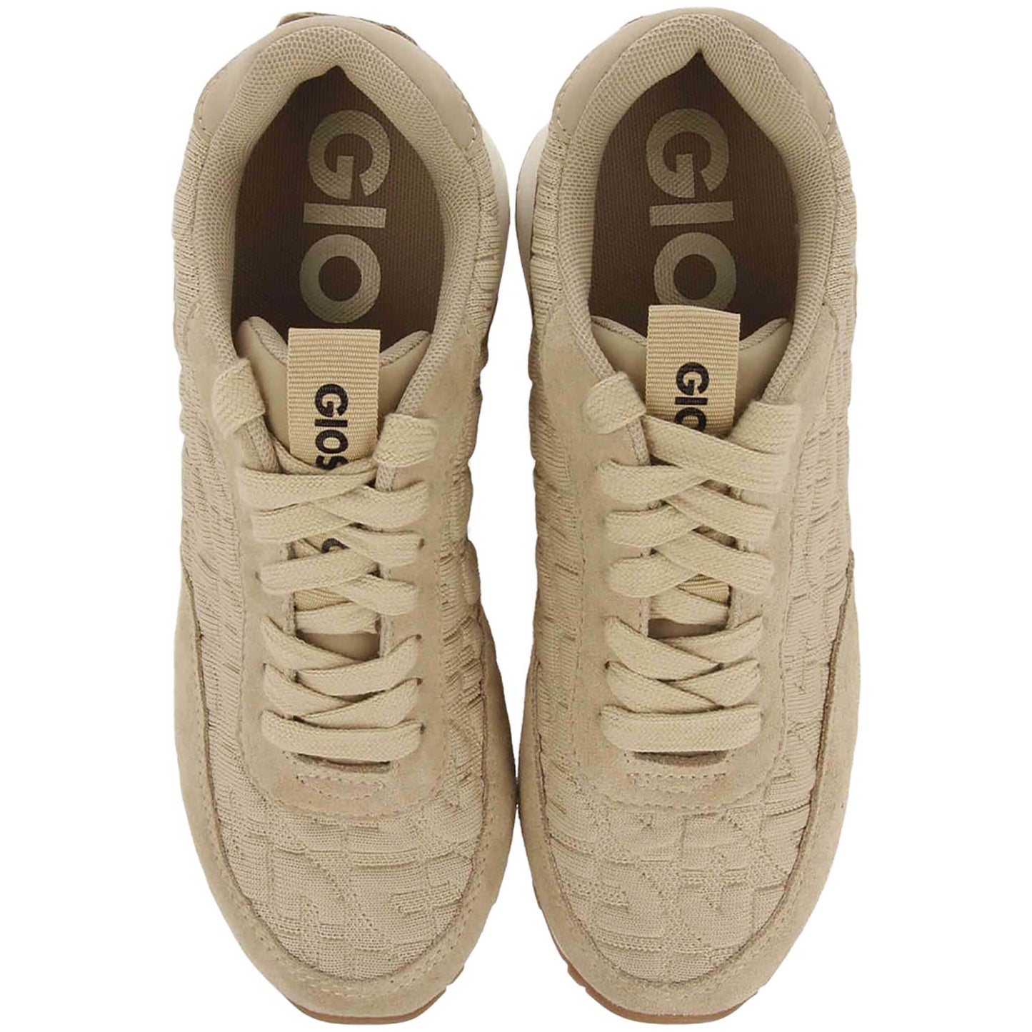 Zapatillas Gioseppo Mentz