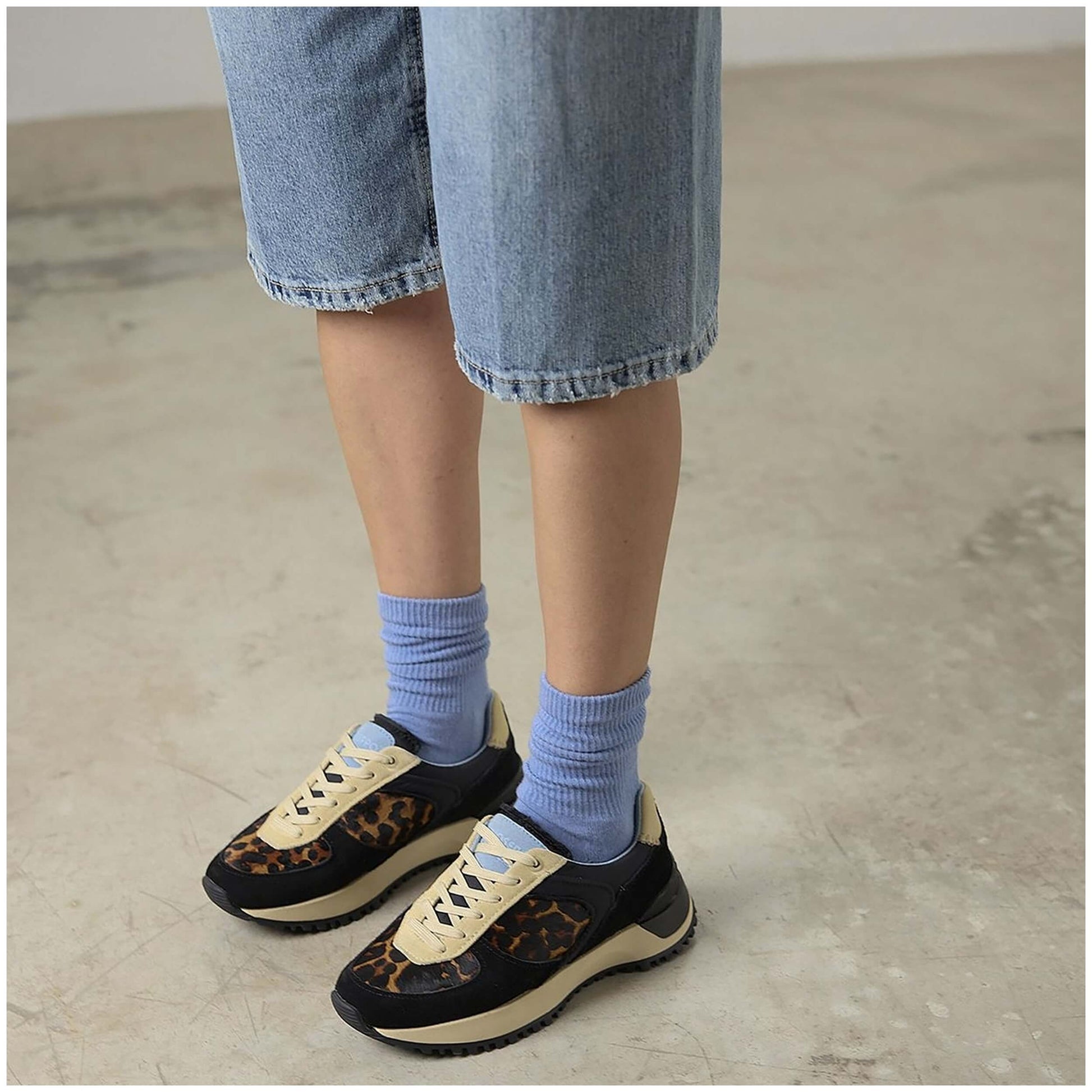 Zapatillas Gioseppo Potter