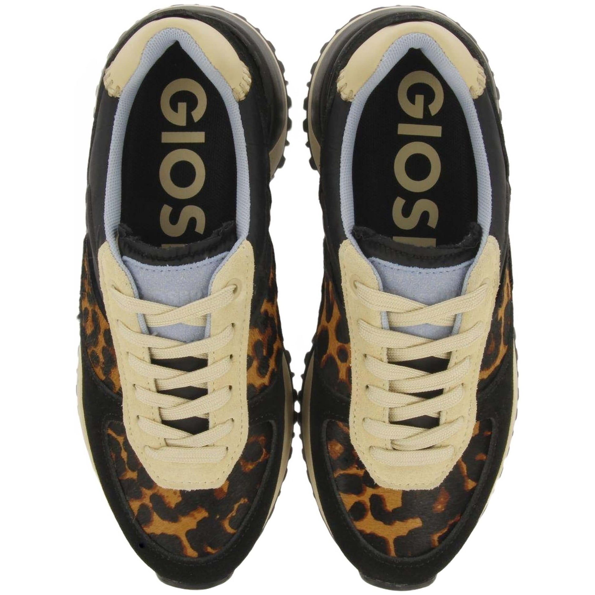 Zapatillas Gioseppo Potter