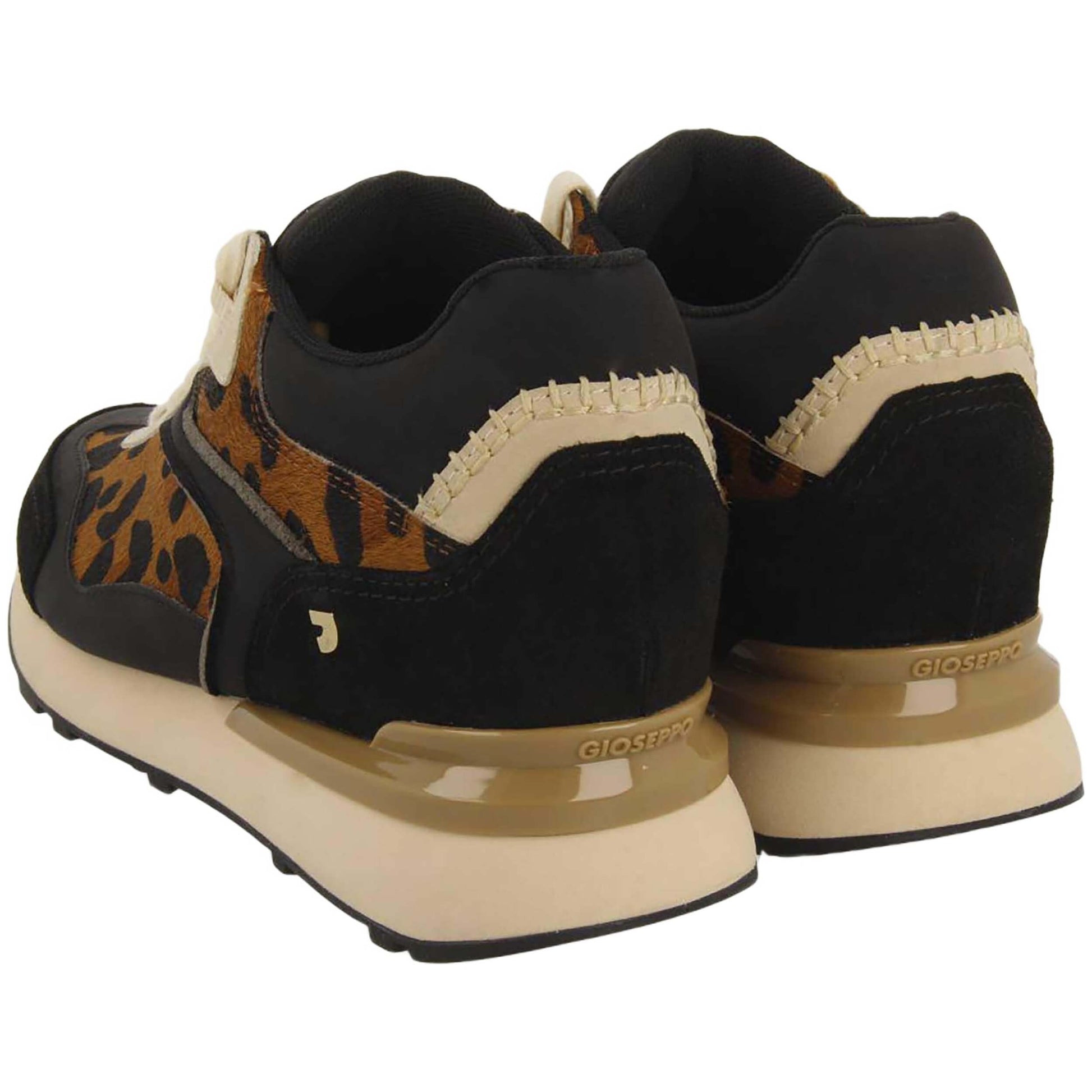 Zapatillas Gioseppo Pavilion