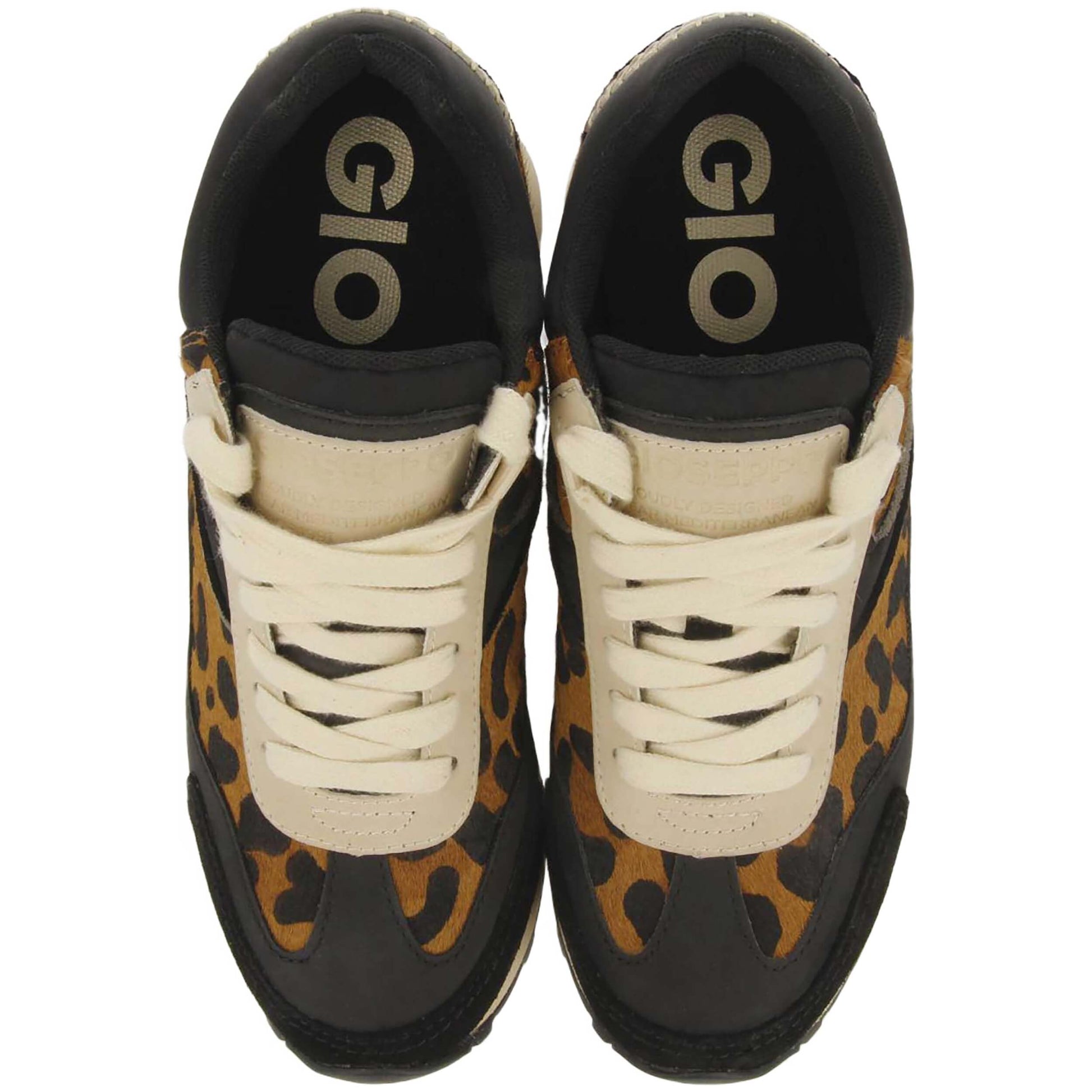 Zapatillas Gioseppo Pavilion