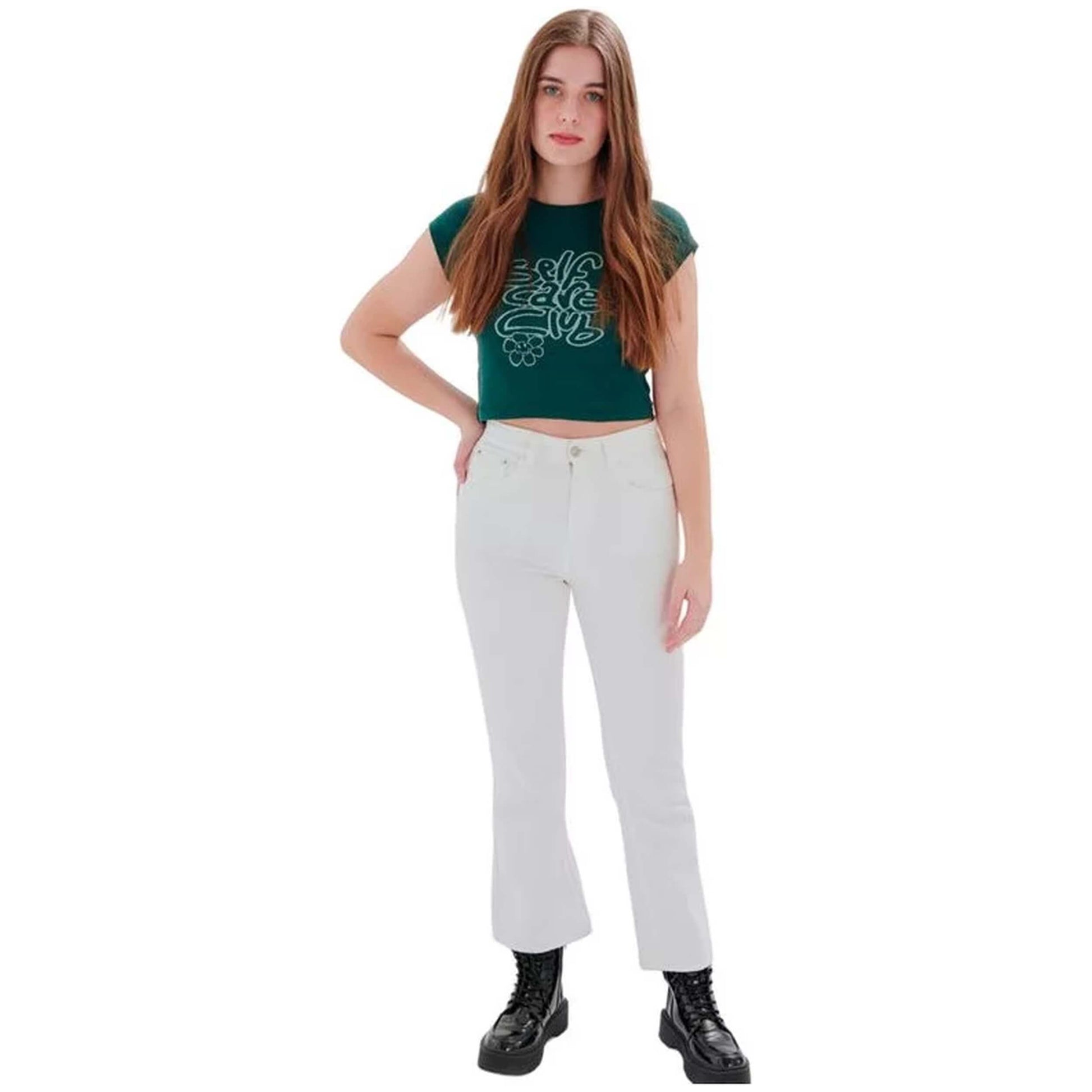 Pantalon Largo 24Colours  