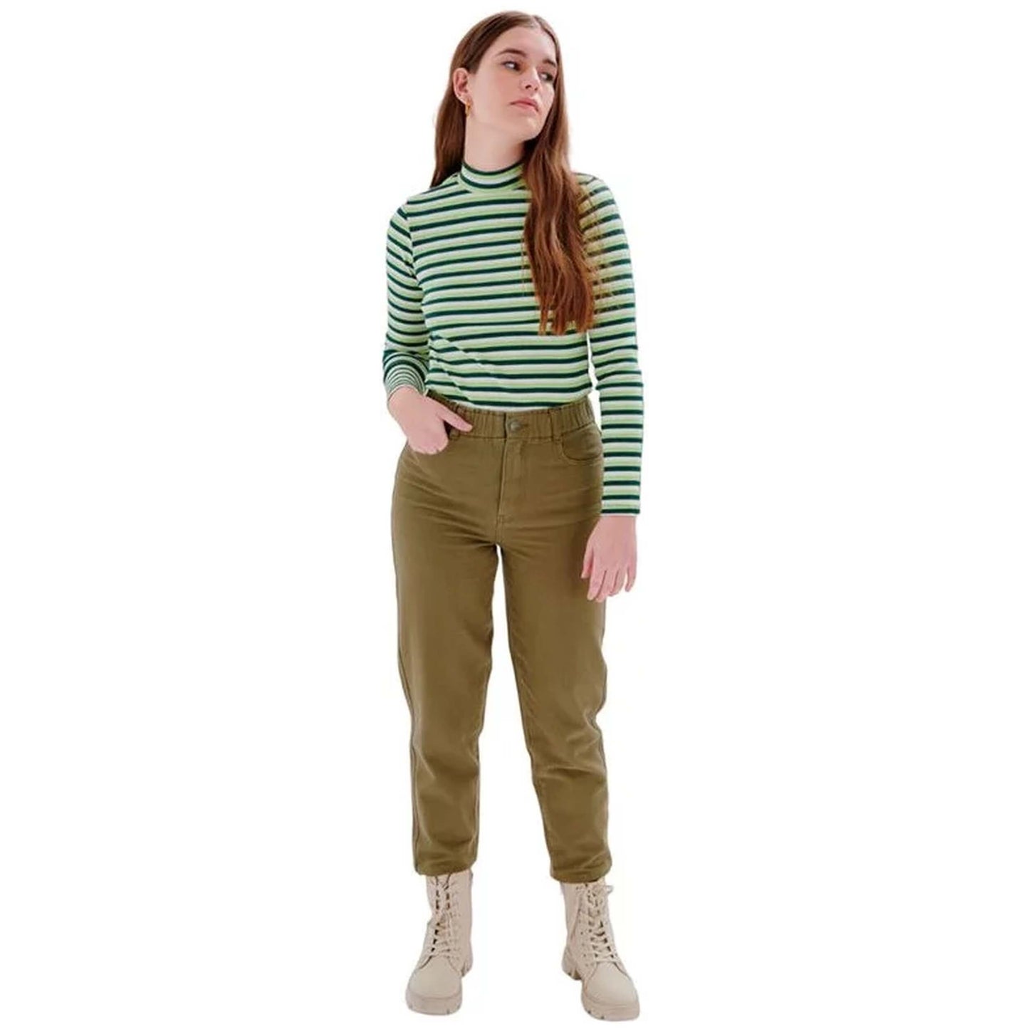 Pantalon Largo 24Colours  