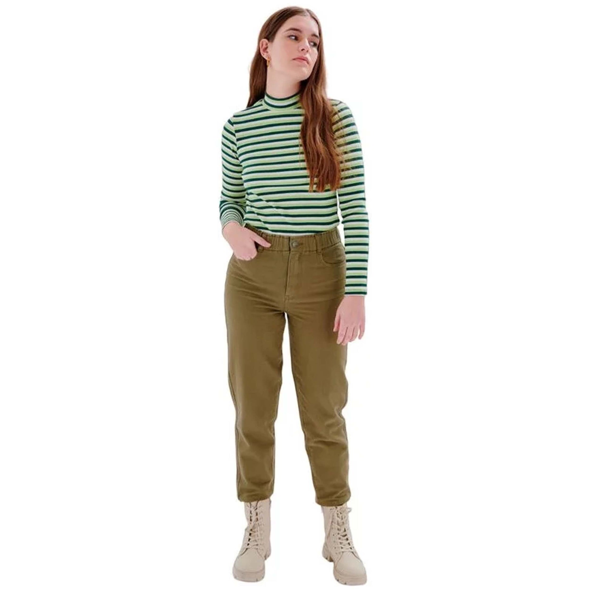 Pantalon Largo 24Colours  
