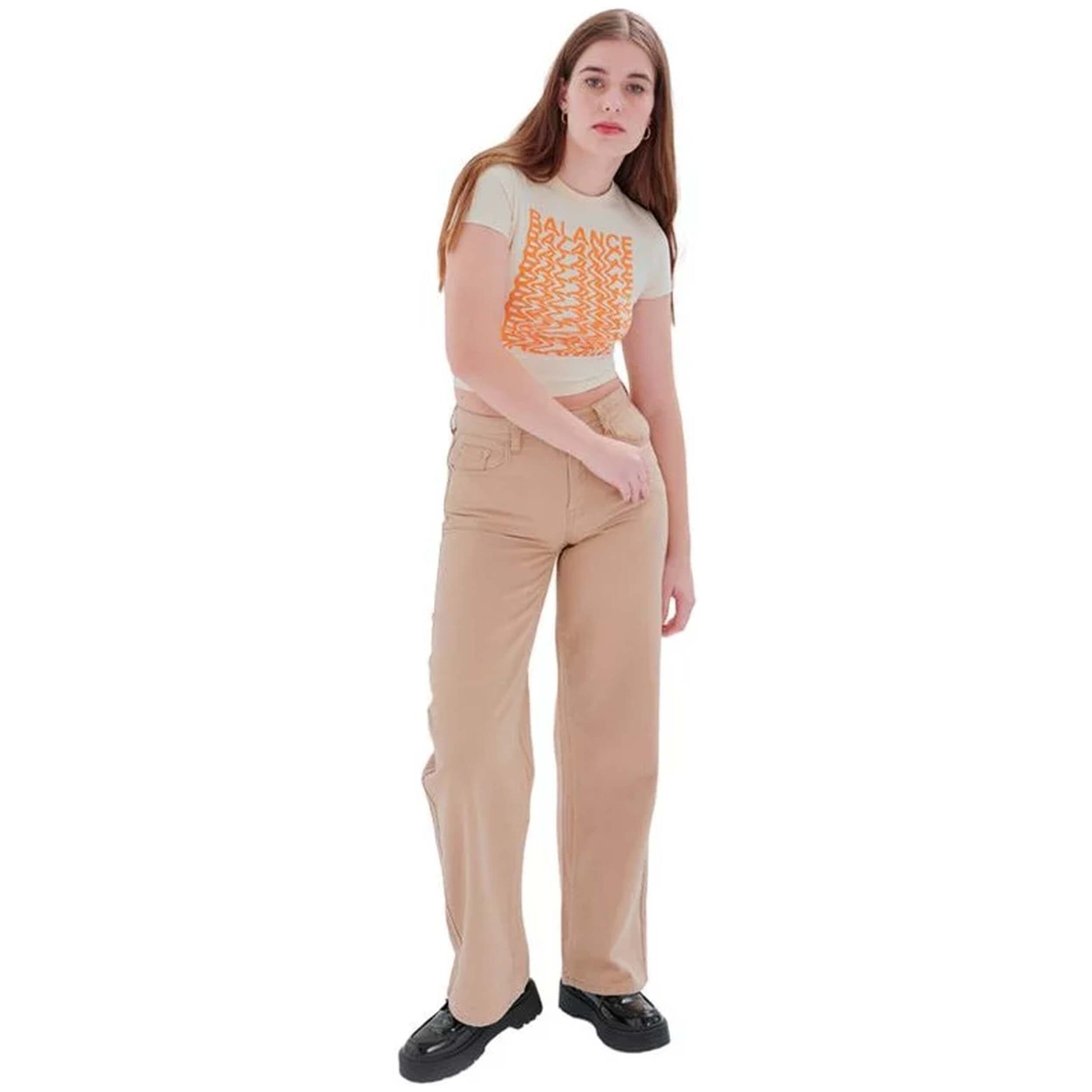 Pantalon Largo 24Colours  