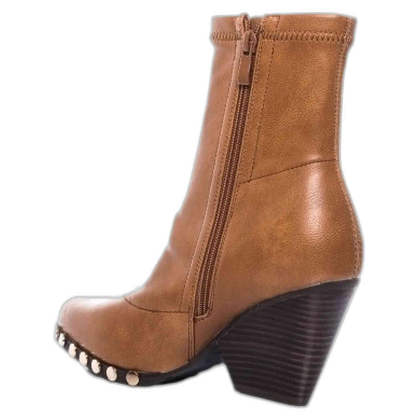 Botas Noa Harmon  