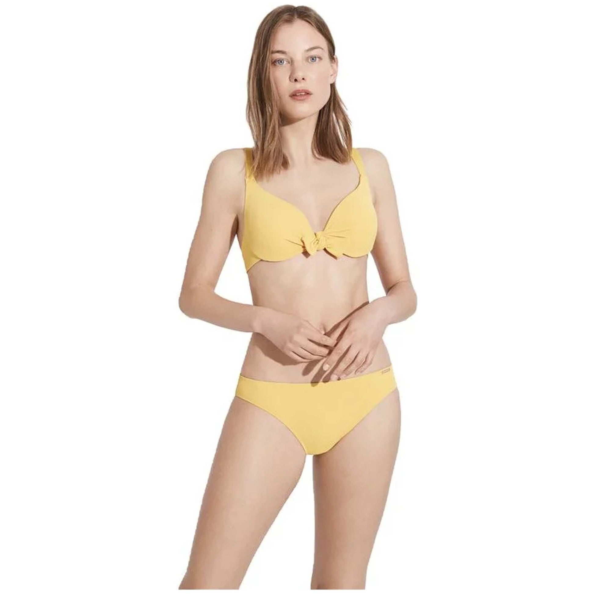 Bikini Completo Ysabel Mora Aro Lazo