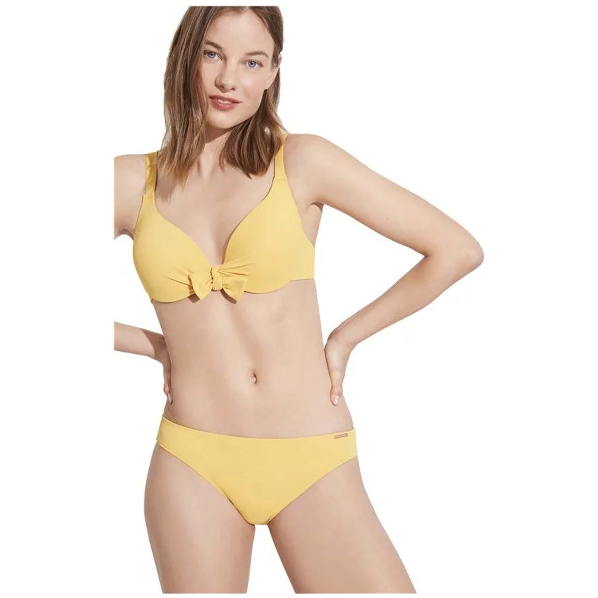 Bikini Completo Ysabel Mora Aro Lazo