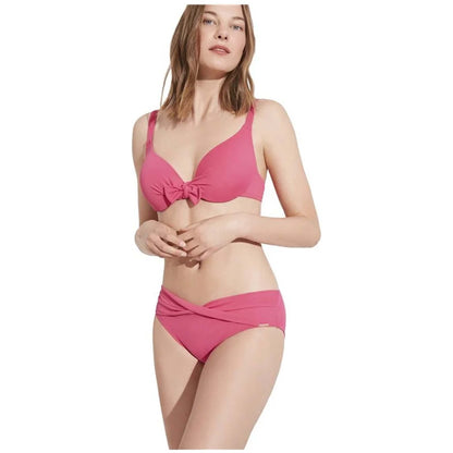 Bikini Completo Ysabel Mora Cruce Reductora