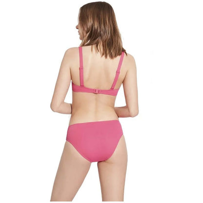 Bikini Completo Ysabel Mora Cruce Reductora
