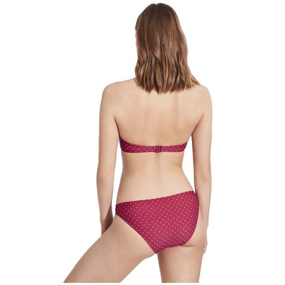 Braguita De Bikini Ysabel Mora Strapless