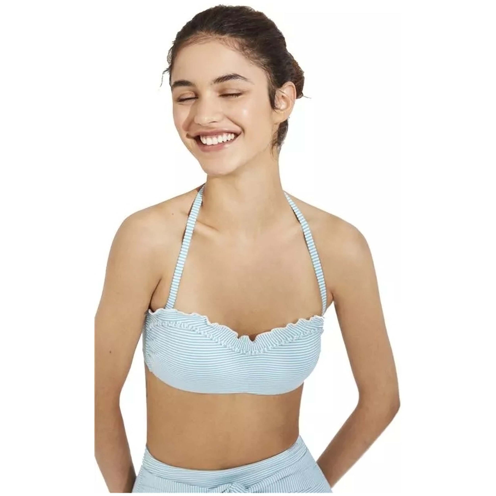 Bikini Completo Ysabel Mora Bandeau
