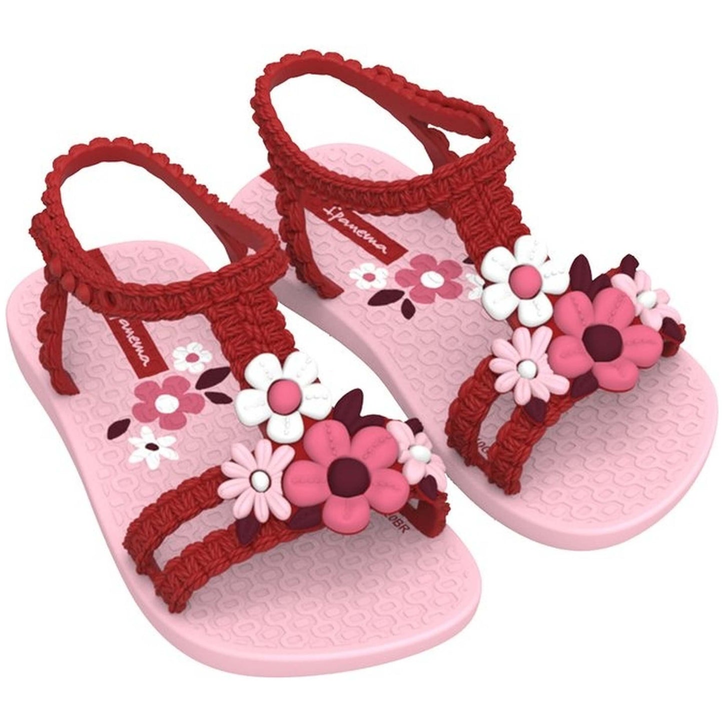 Sandalias Ipanema  