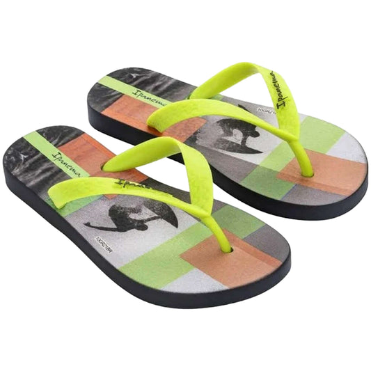 Chanclas Ipanema  
