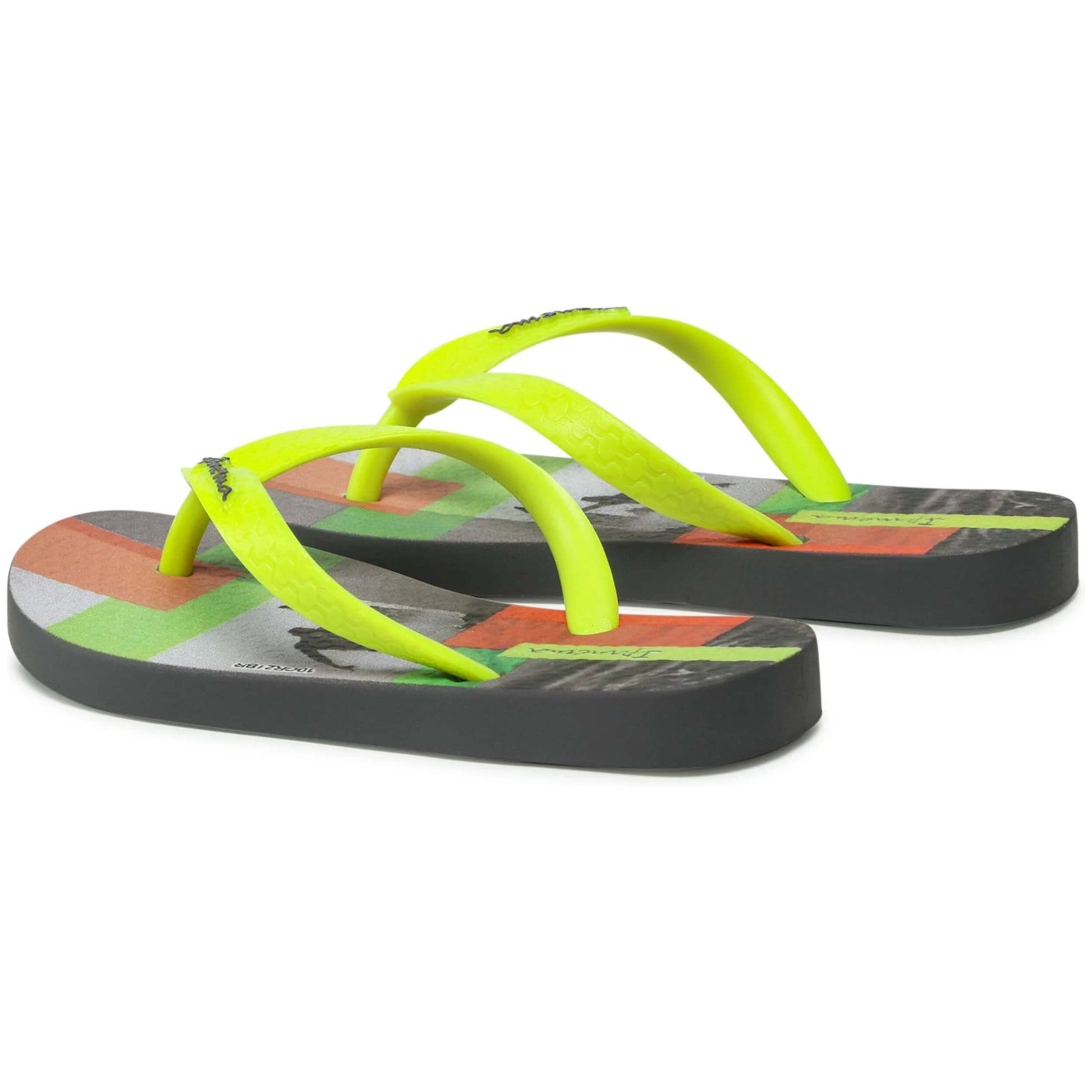 Chanclas Ipanema  