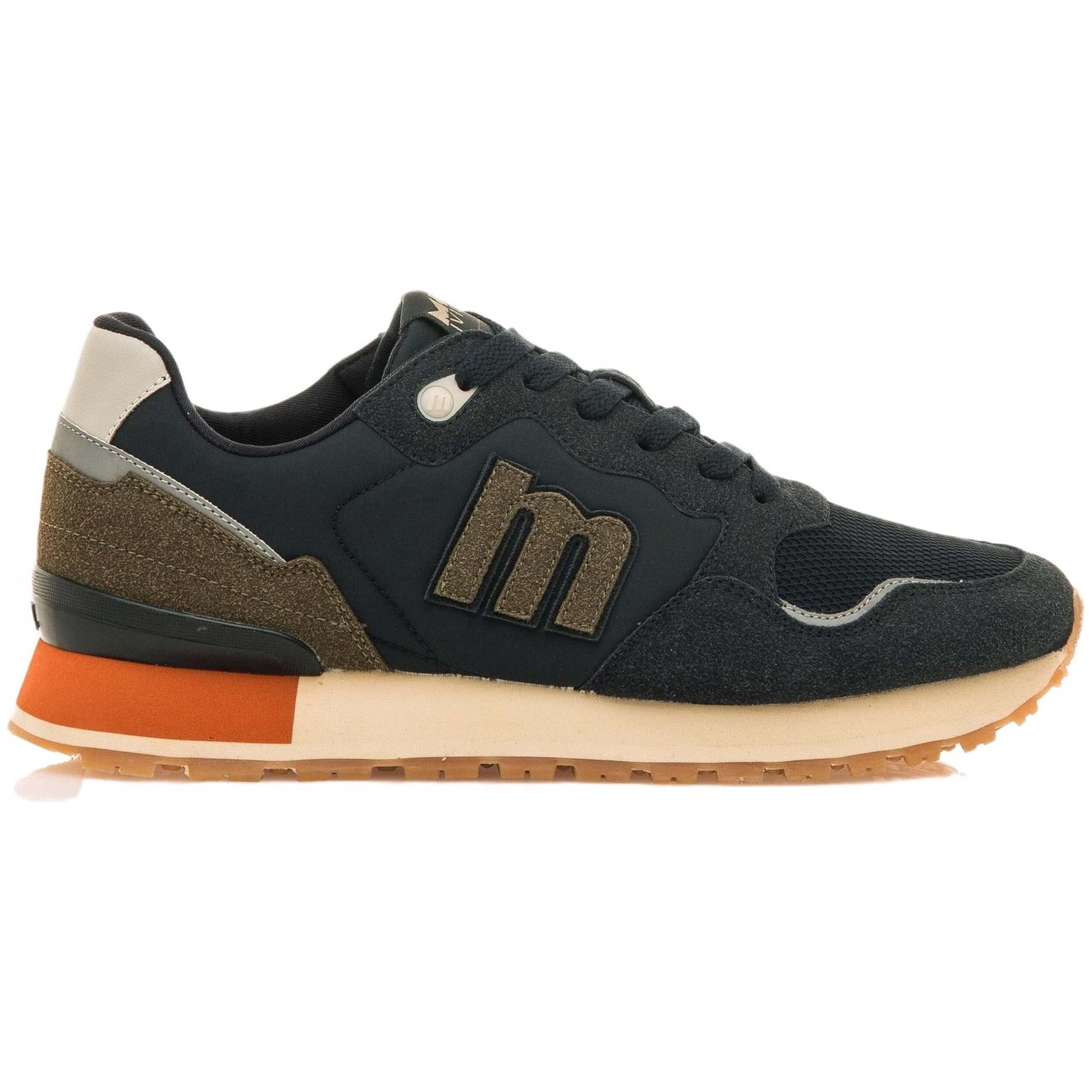 Zapatillas Mustang Joggo Clasic