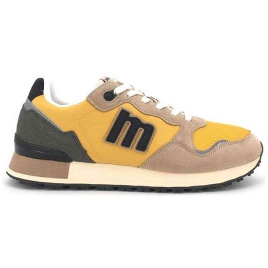 Zapatillas Mustang Joggo